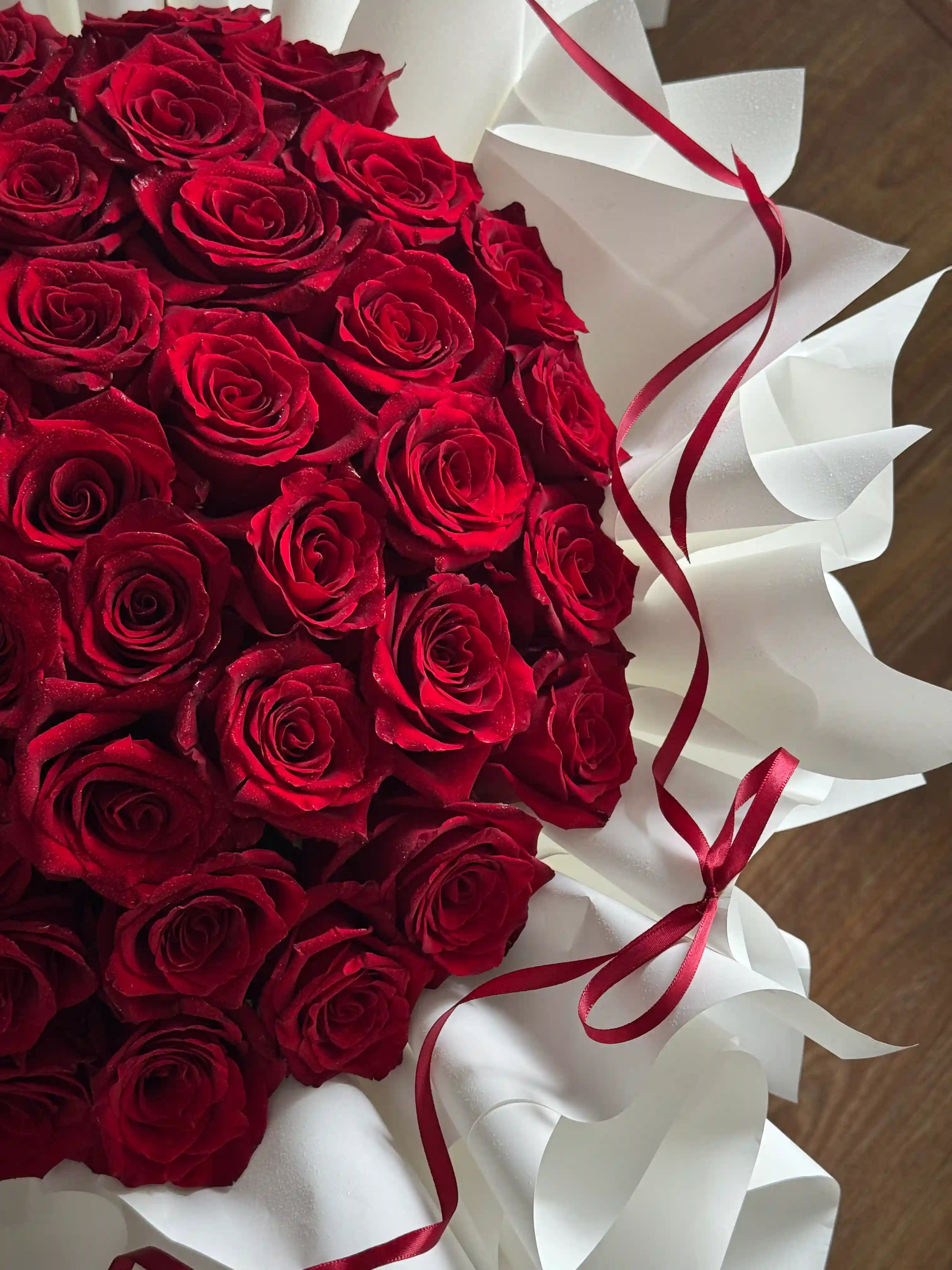 Rose Only