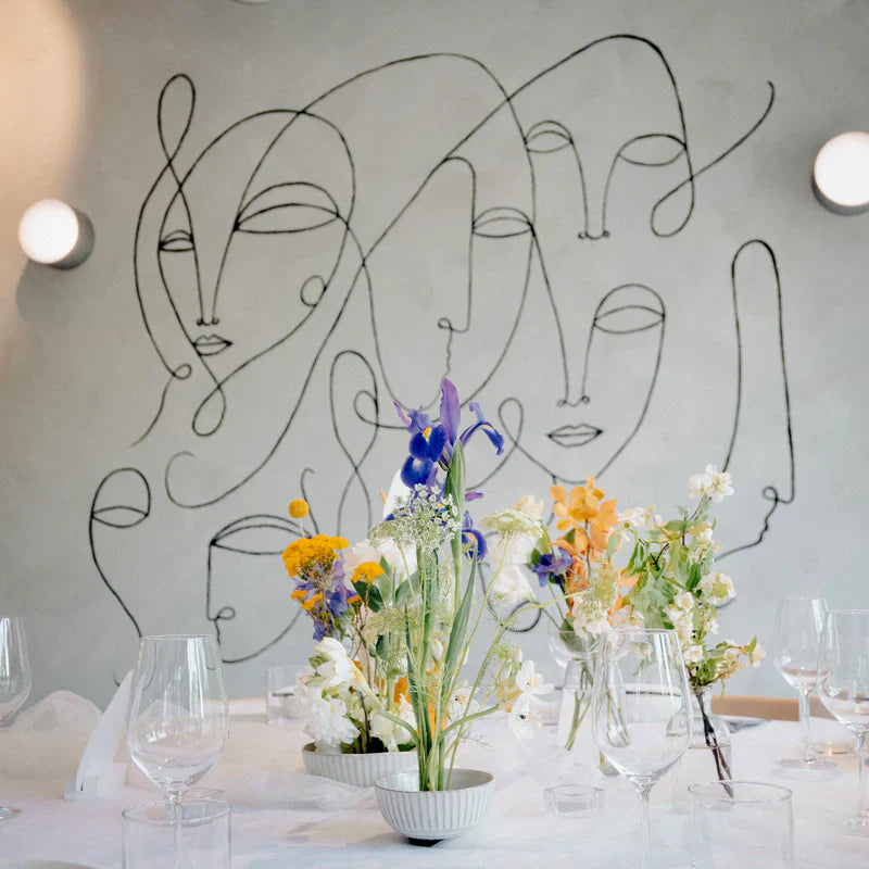 Weddings & Events