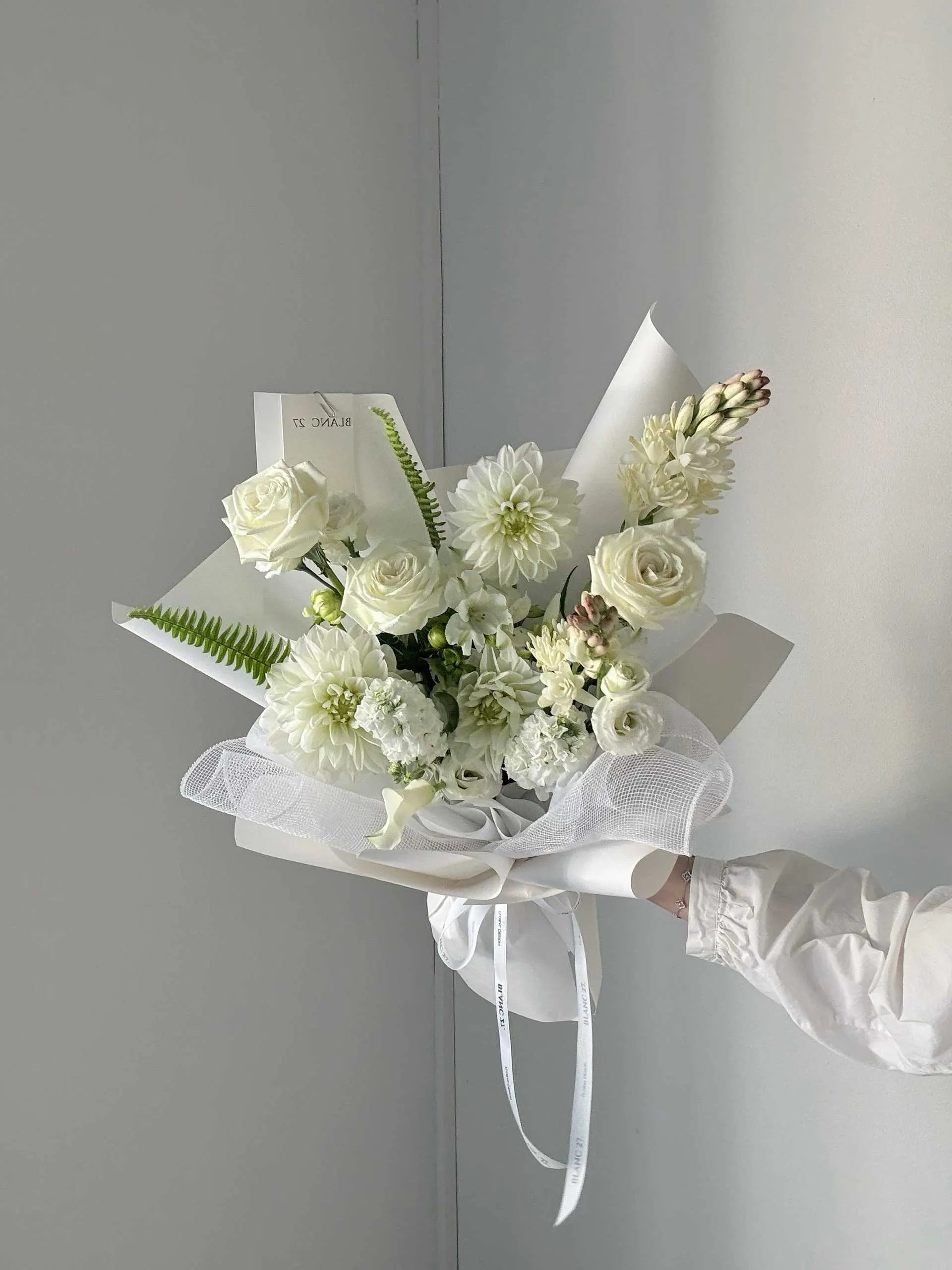 Daily Blooms (Standard)