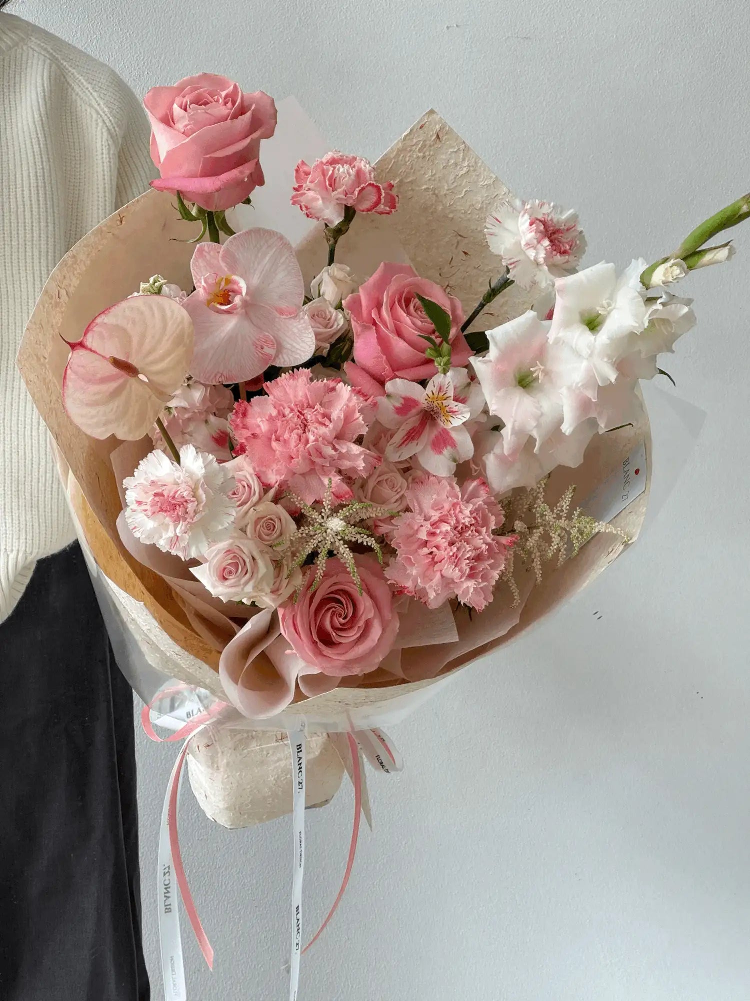 Daily Blooms (Medium)