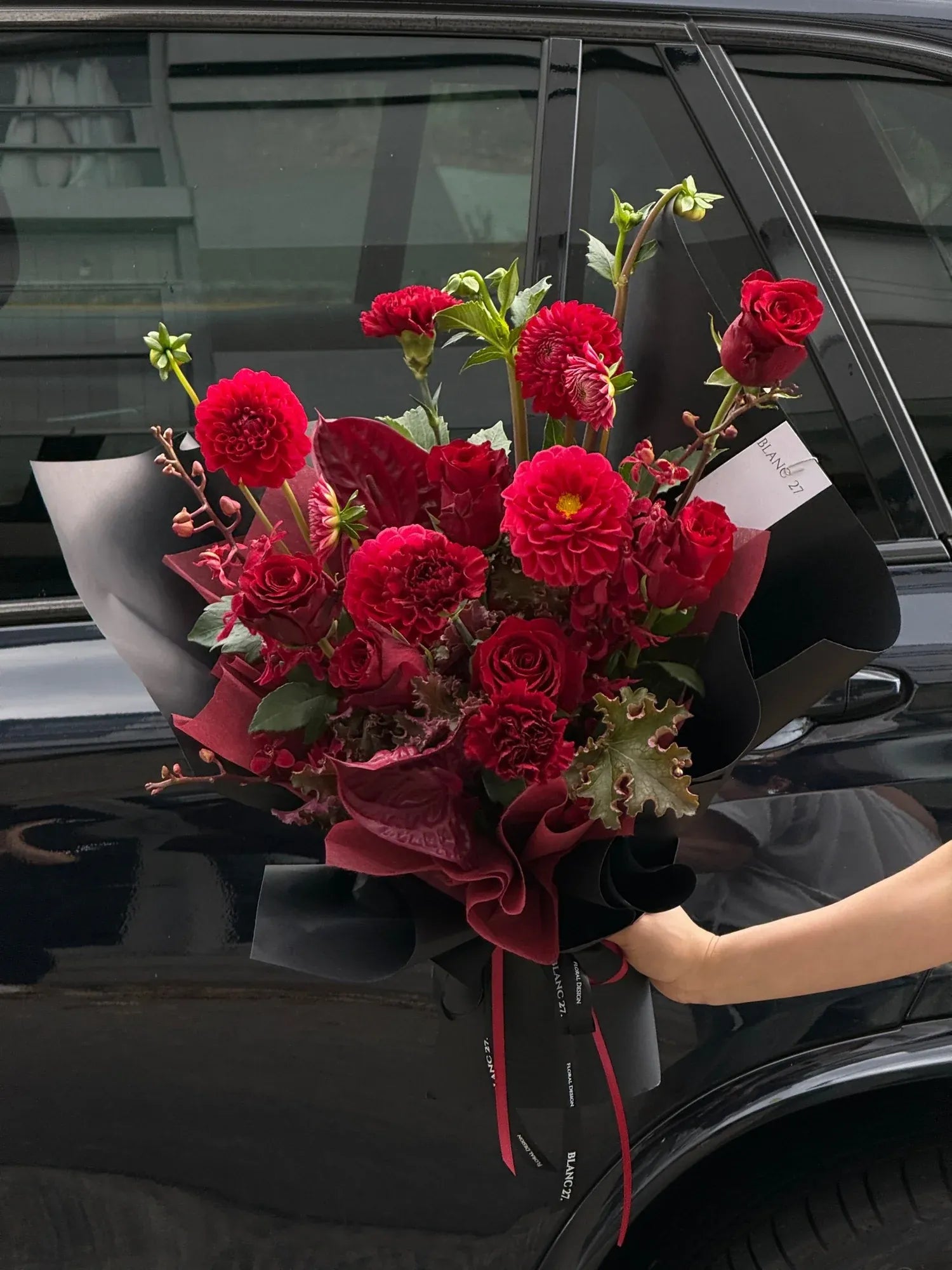 Daily Blooms (Medium)