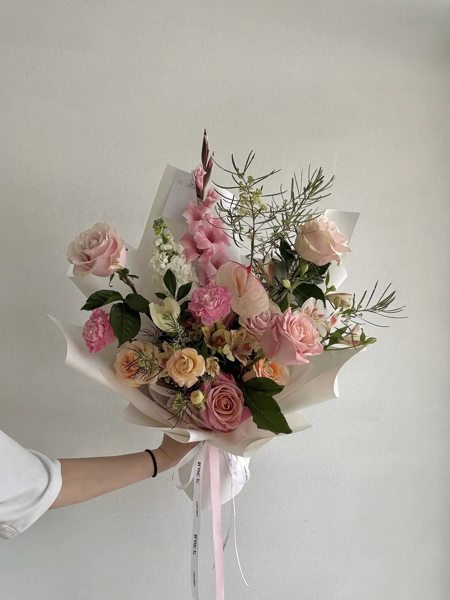 Daily Blooms (Medium)
