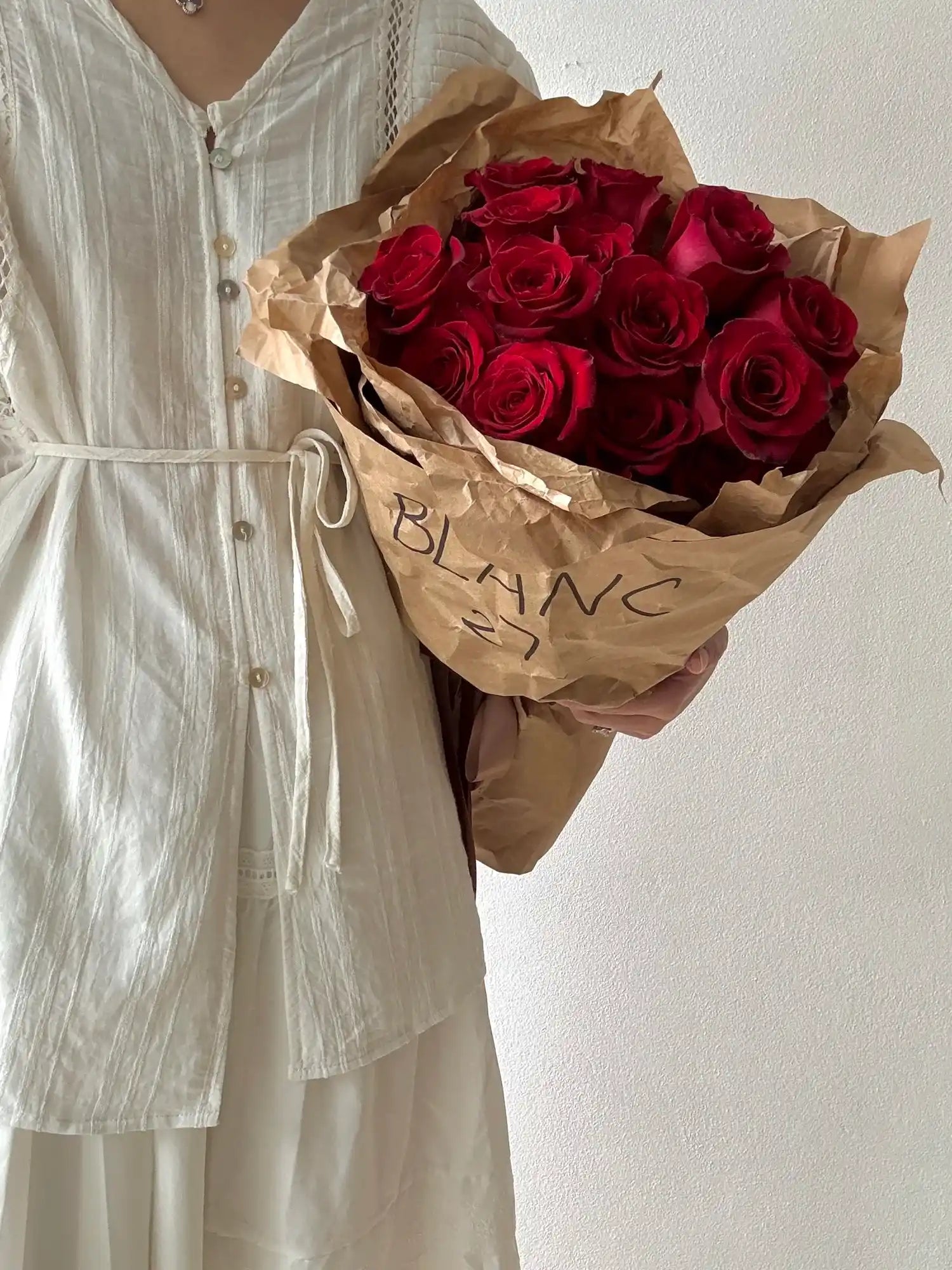 Rose Only - Drowsy Rose