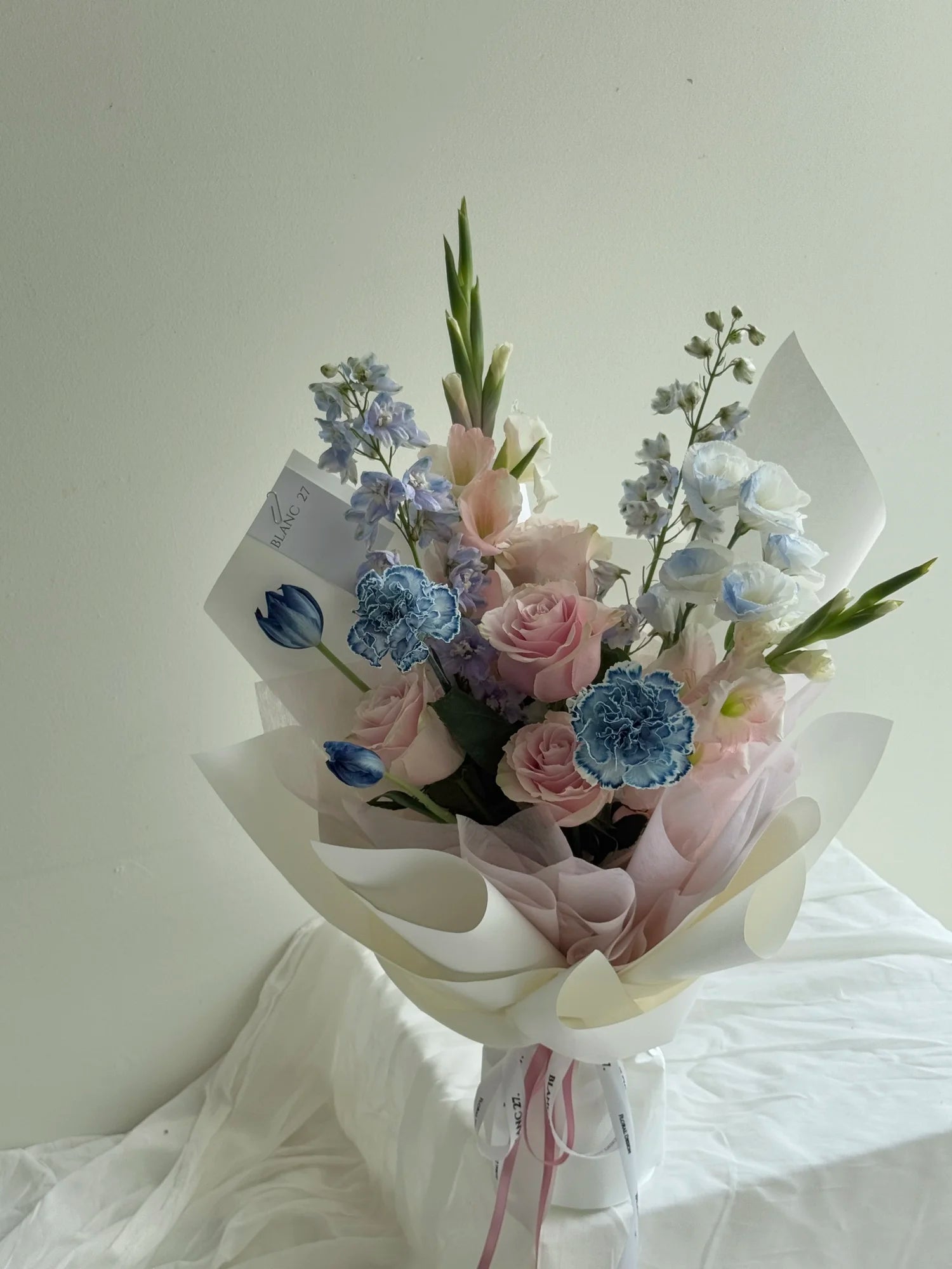 Daily Blooms (Standard)