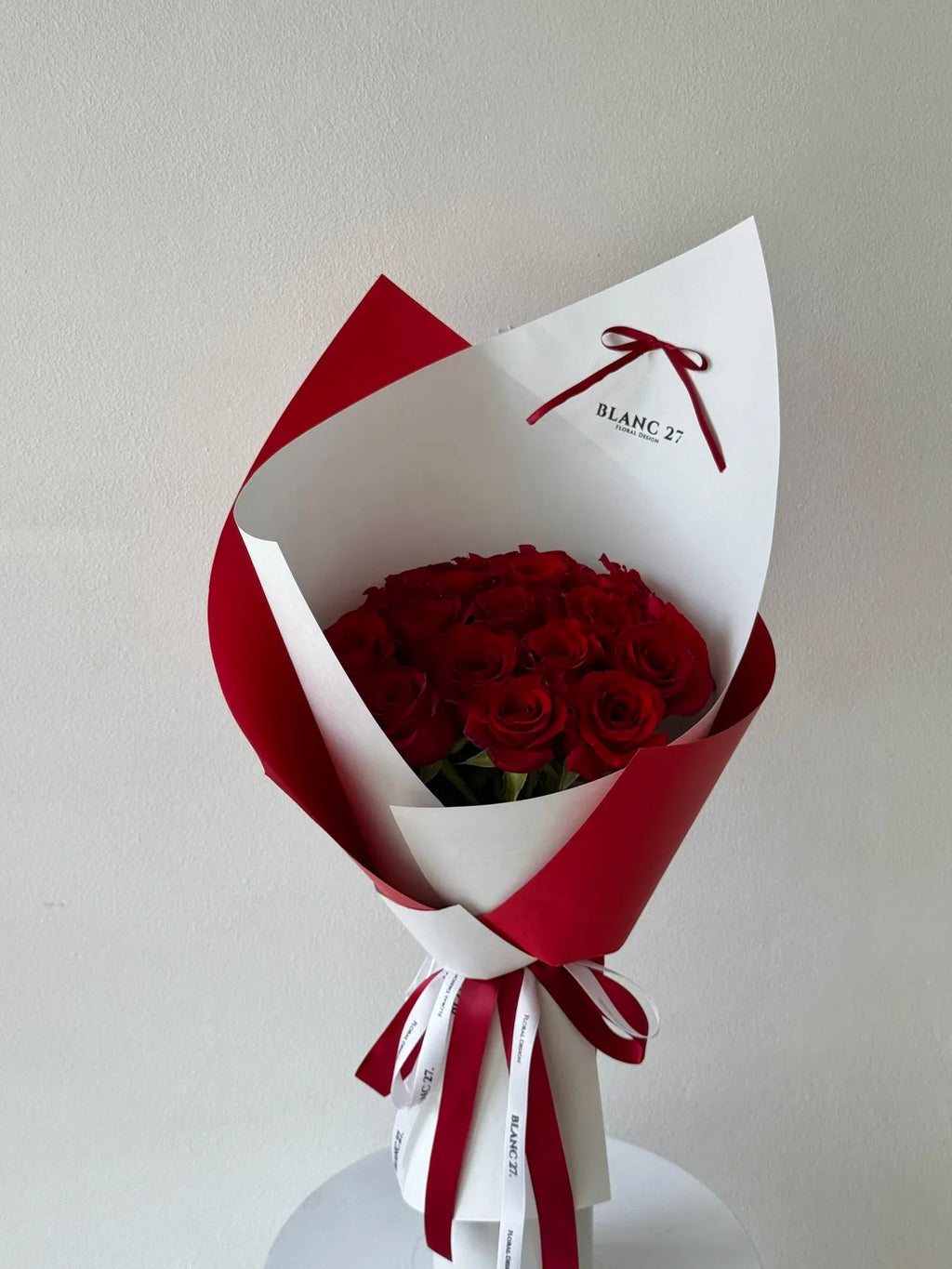 Rose Only - Red Riding Hood