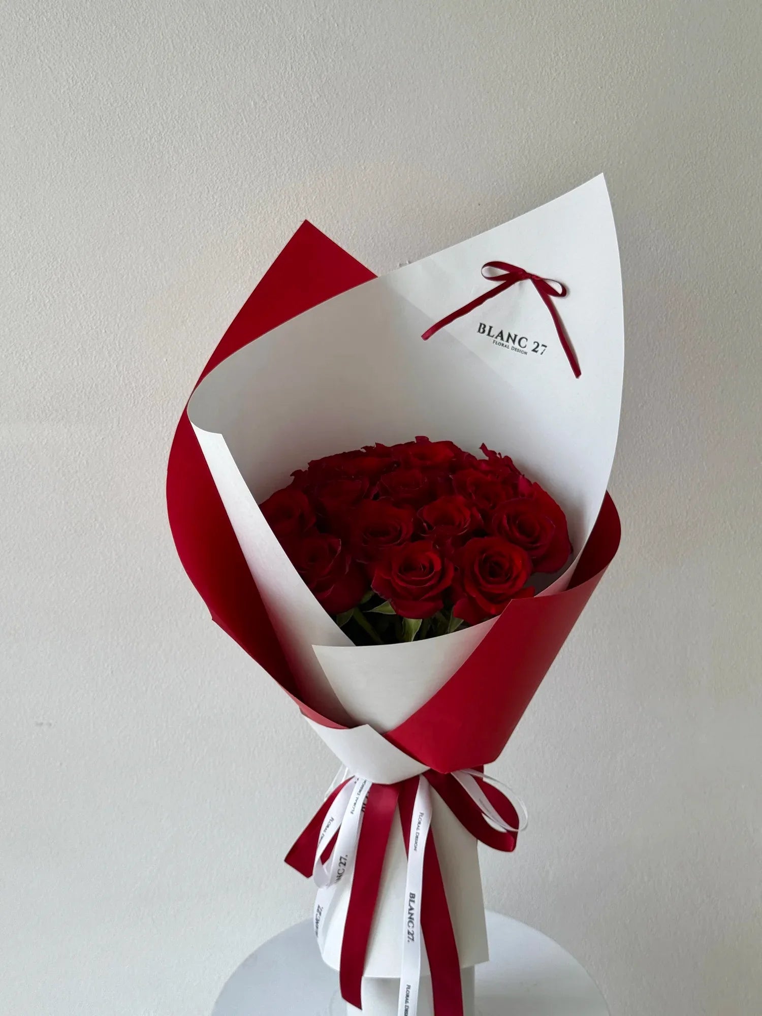 Rose Only - Red Riding Hood