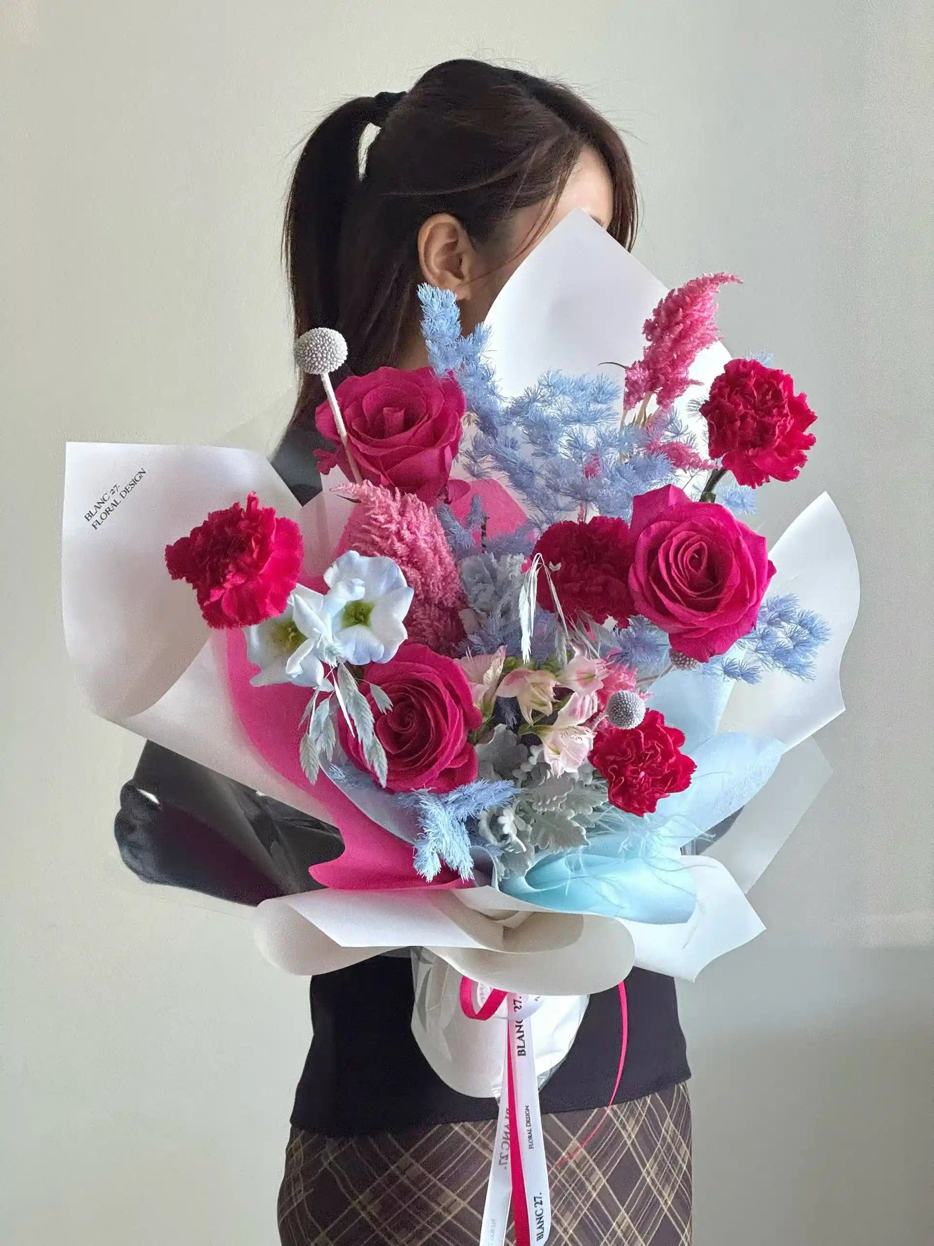 Daily Blooms (Standard)