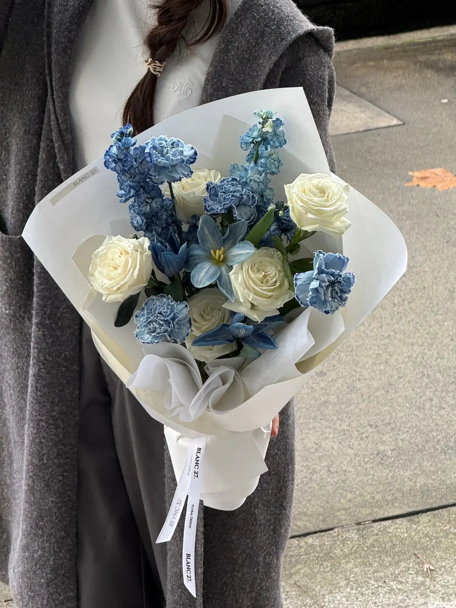 Melbourne Blue