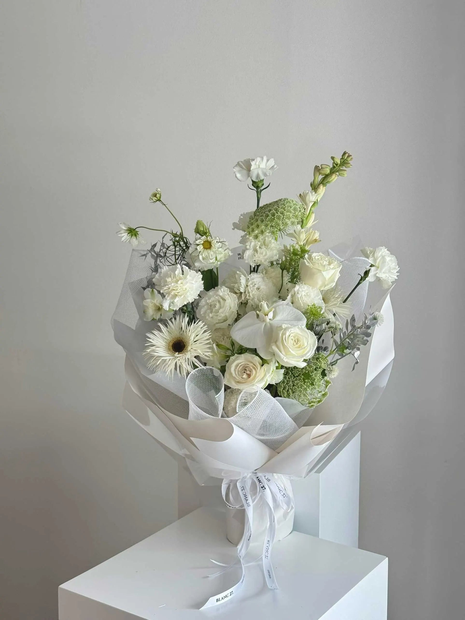 Daily Blooms (Medium)
