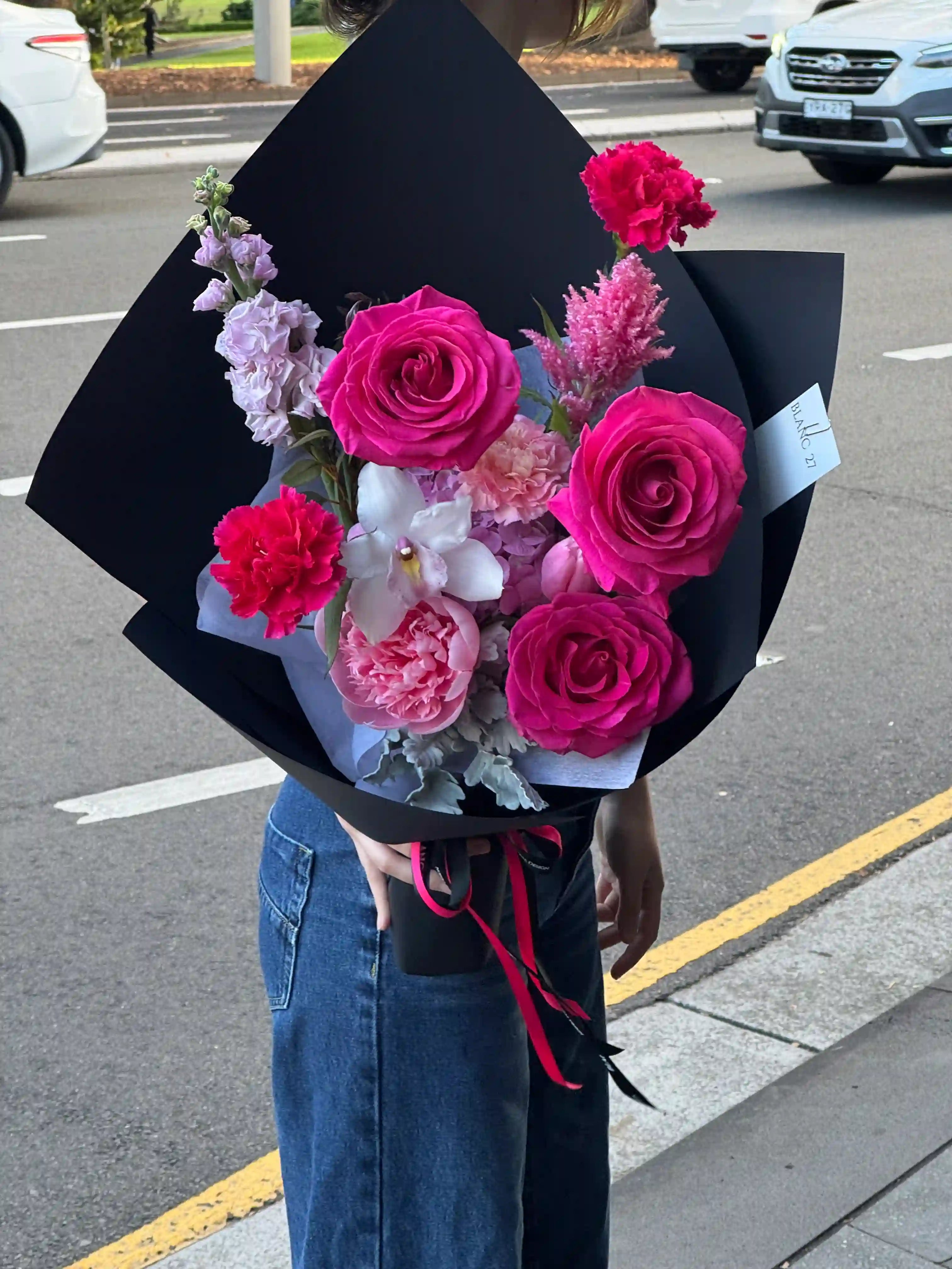 Daily Blooms (Medium)