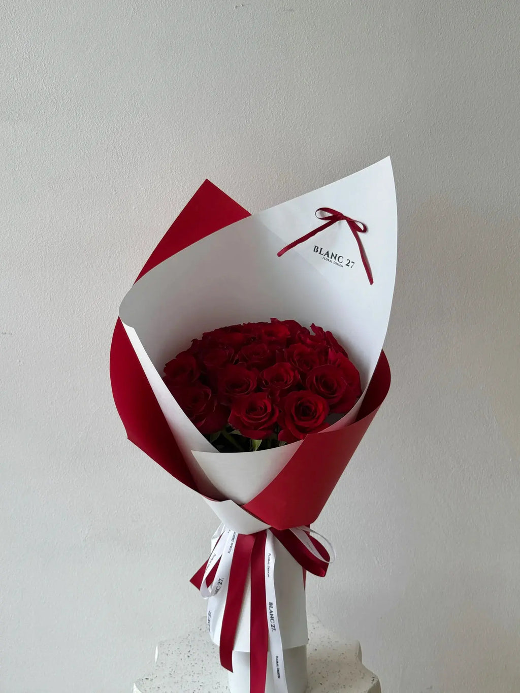 Rose Only - Red Riding Hood