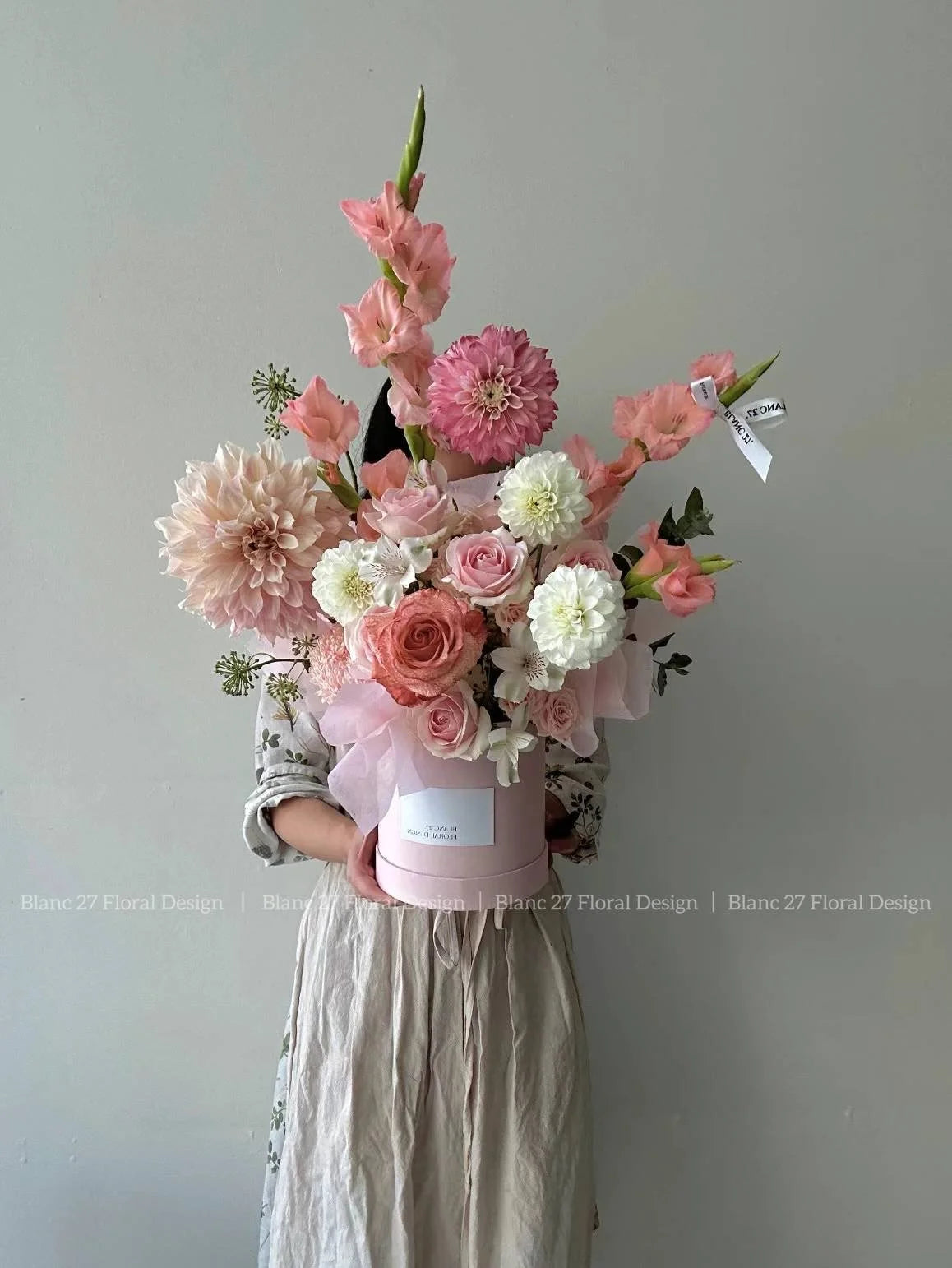 Pink Poem
