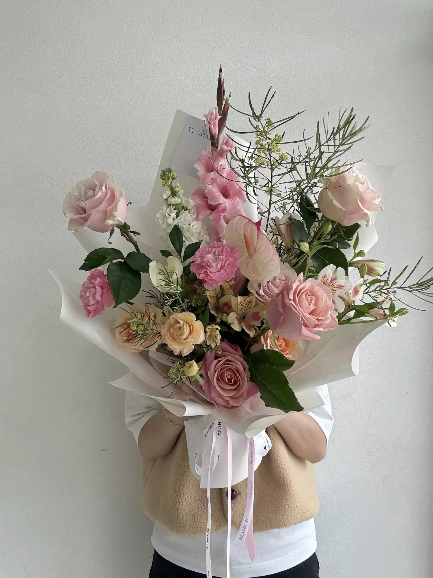 Daily Blooms (Large)