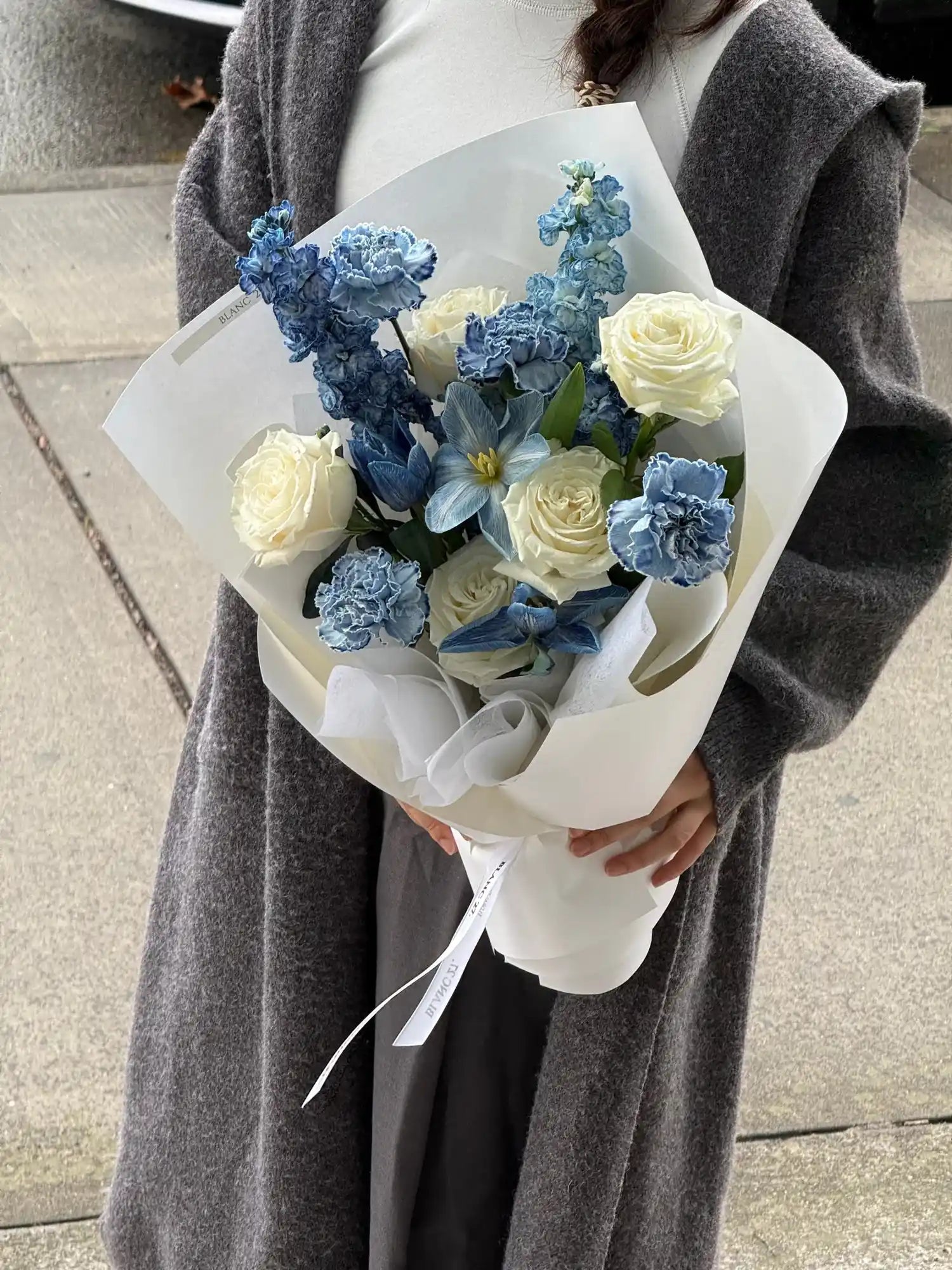 Melbourne Blue