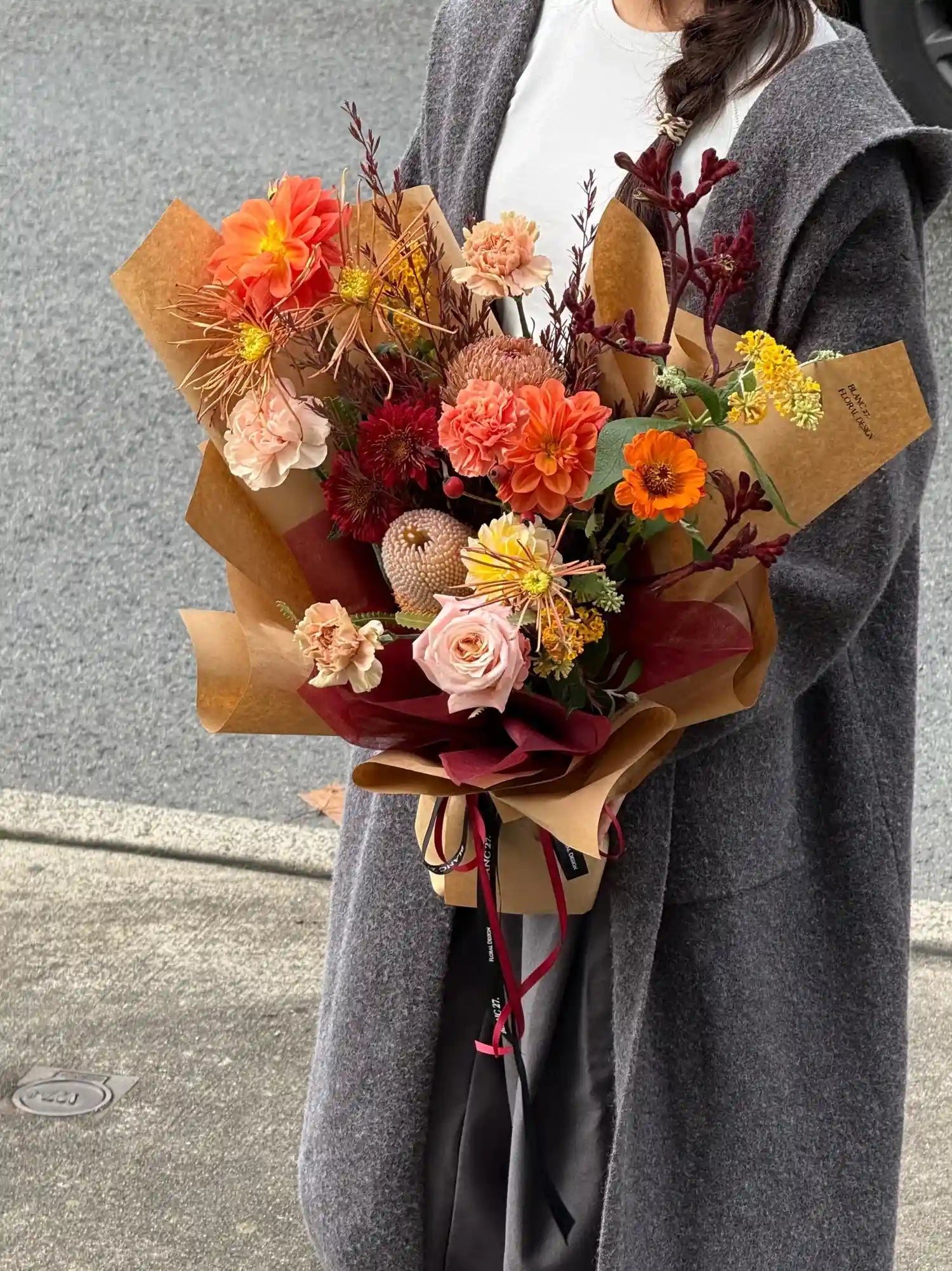 Daily Blooms (Standard)