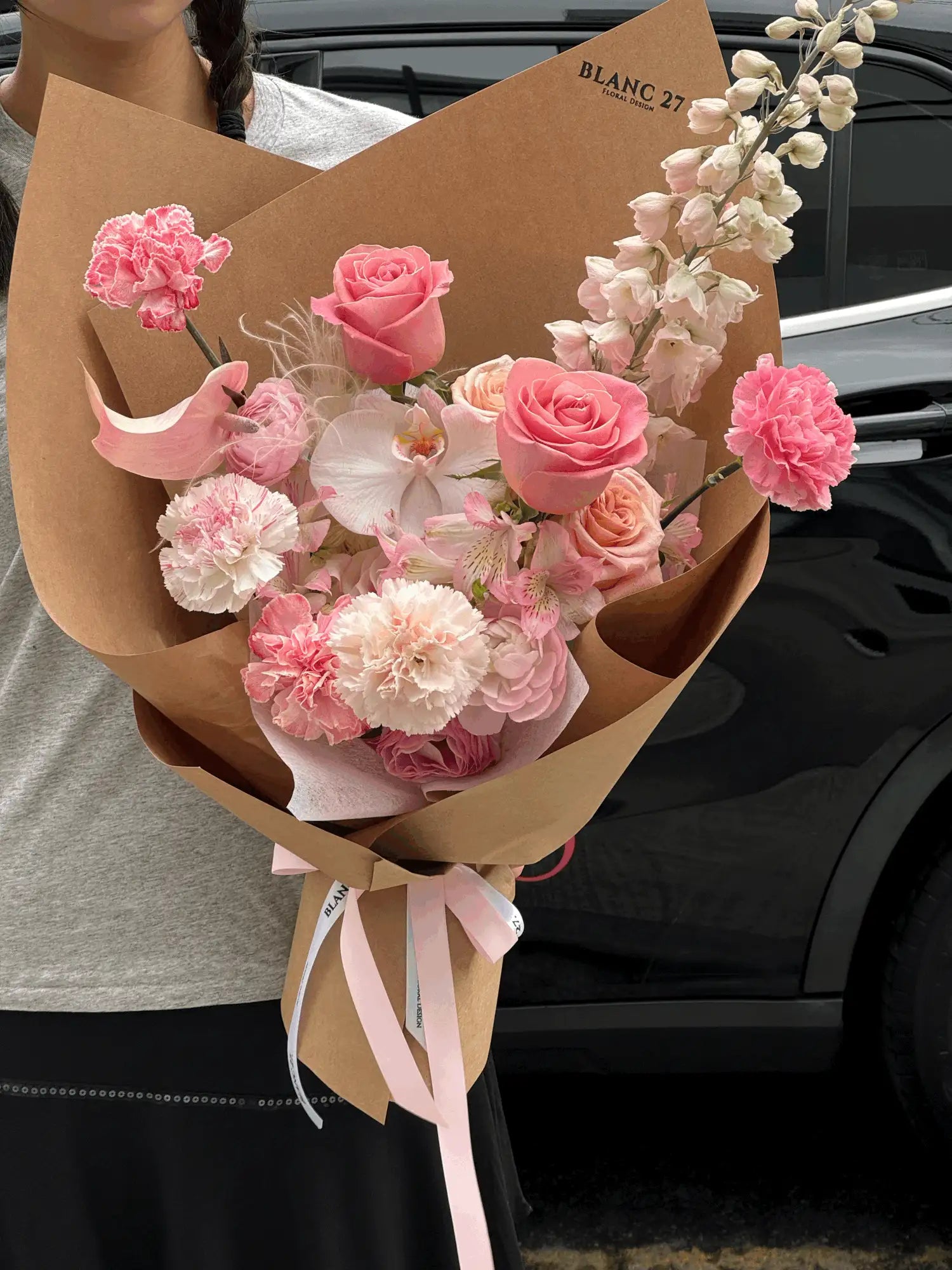 Daily Blooms (Standard)