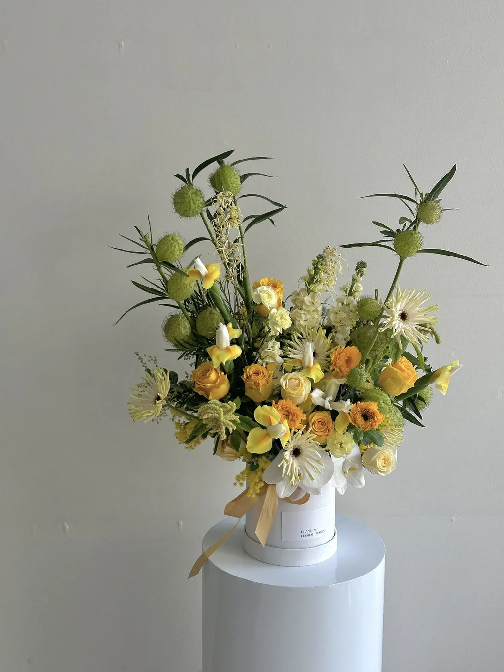 Citrus Breeze