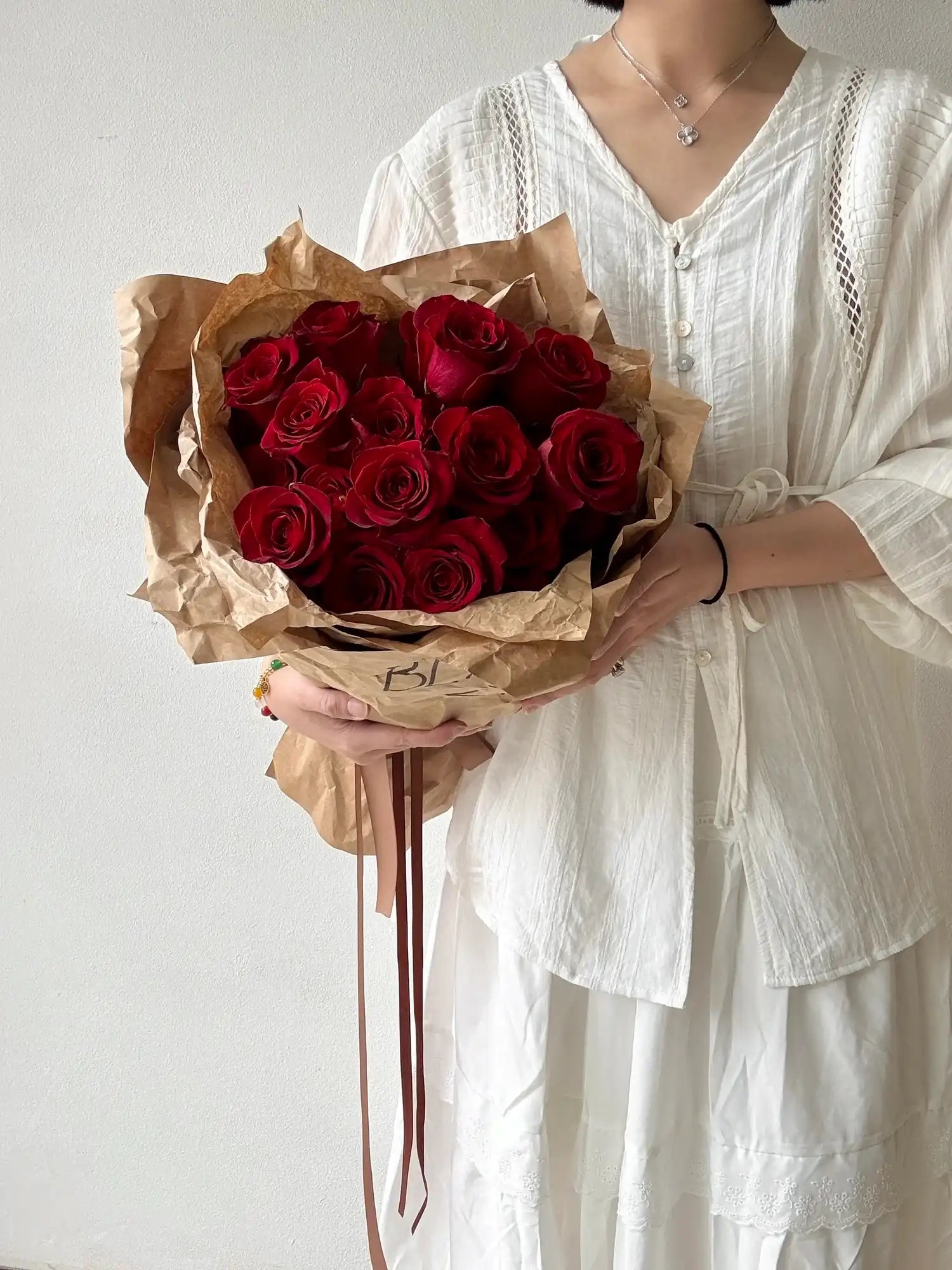 Rose Only - Drowsy Rose