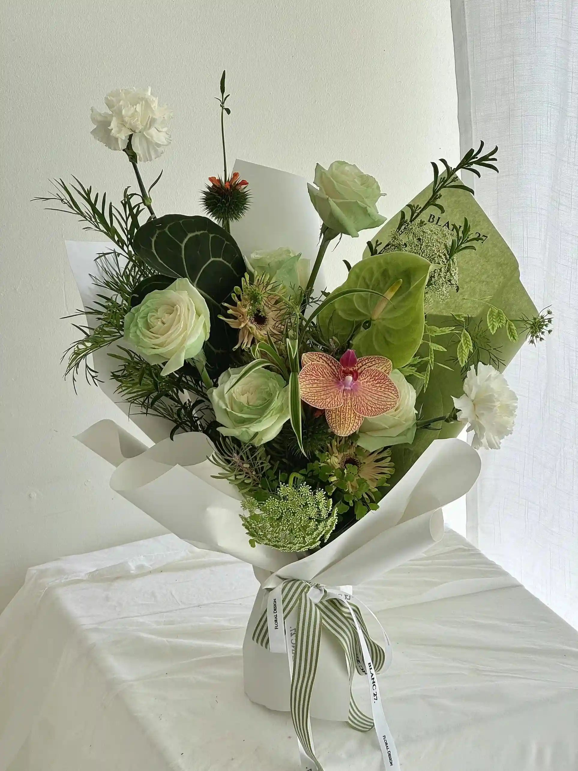 Daily Blooms (Medium)