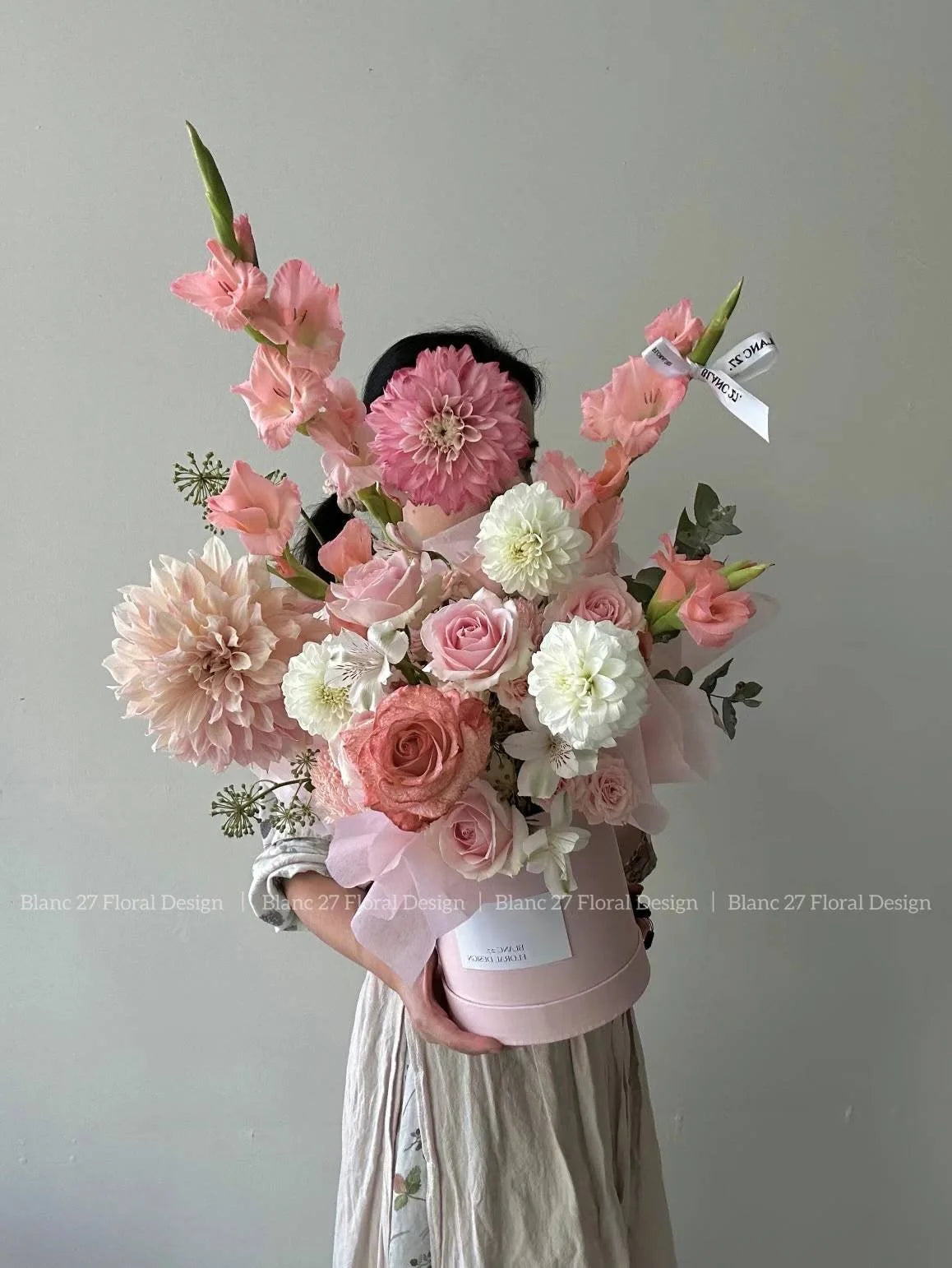 Pink Poem