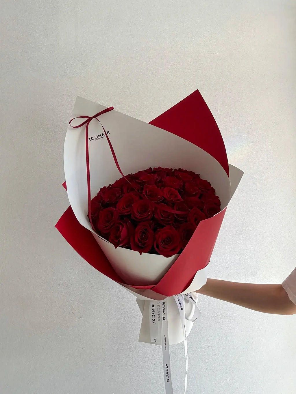 Rose Only - Red Riding Hood