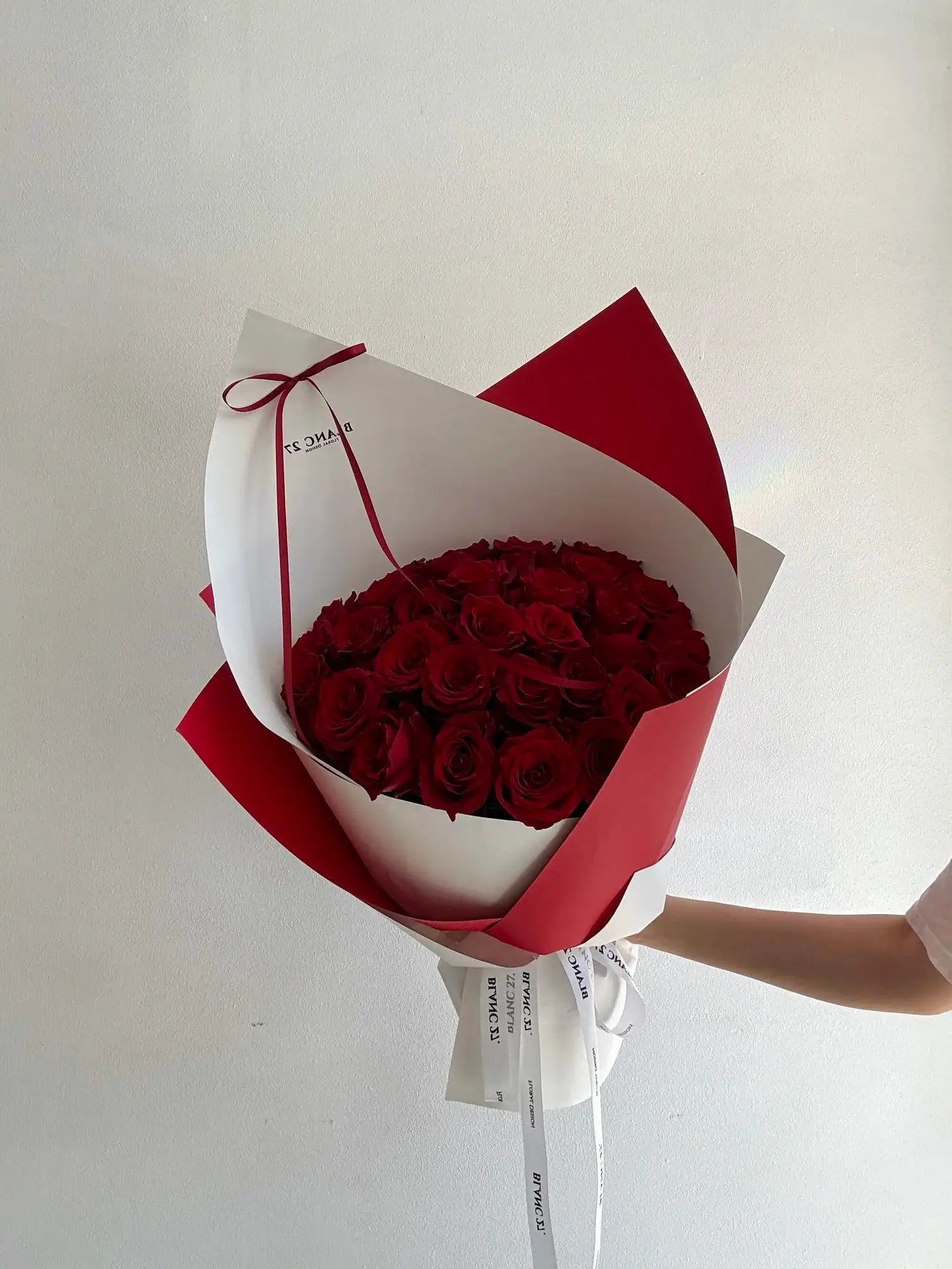 Rose Only - Red Riding Hood