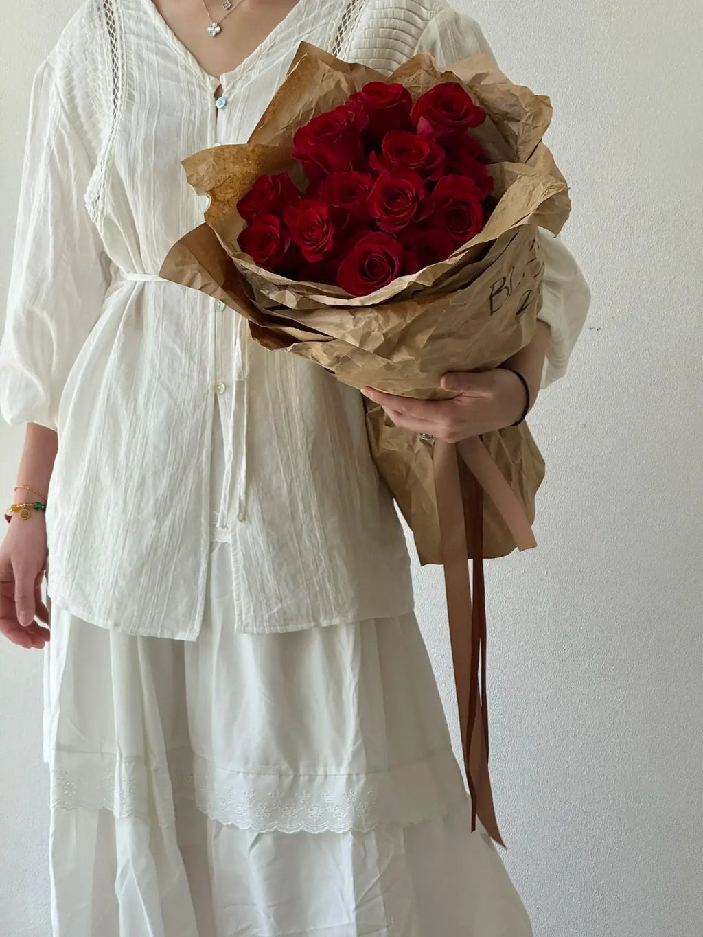 Rose Only - Drowsy Rose