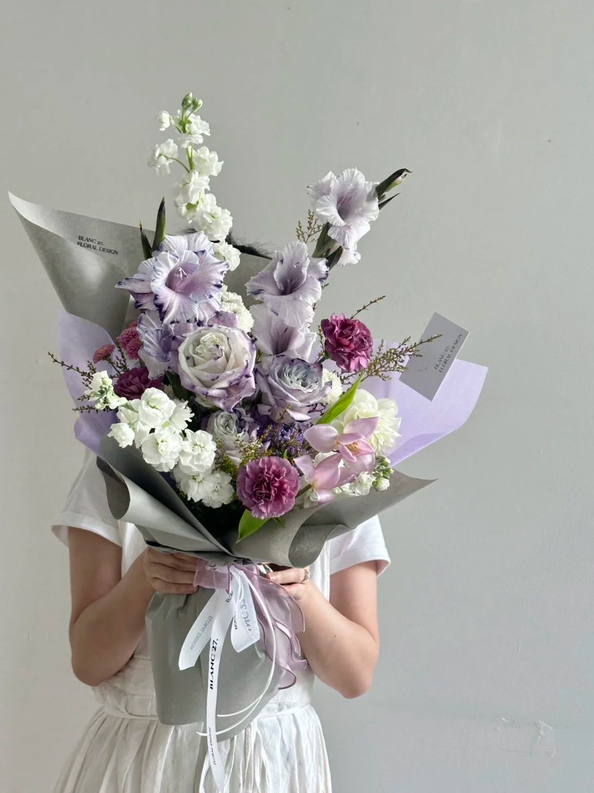 Lavender Dream