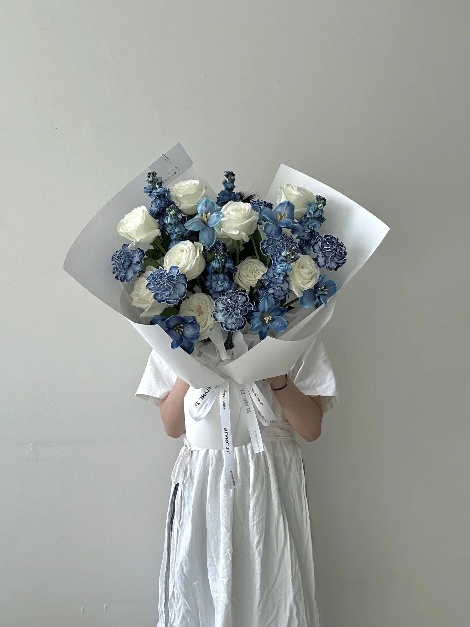 Melbourne Blue