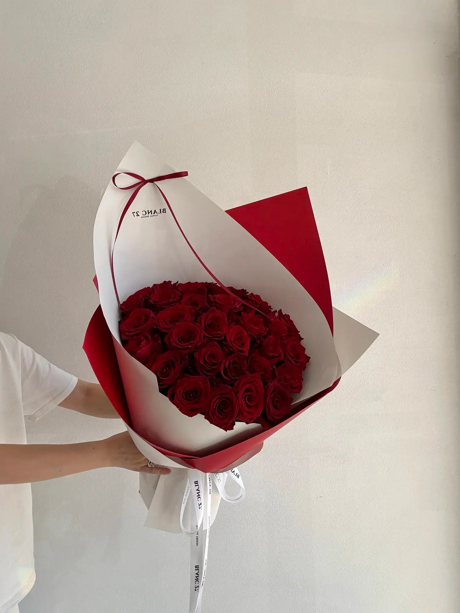 Rose Only - Red Riding Hood