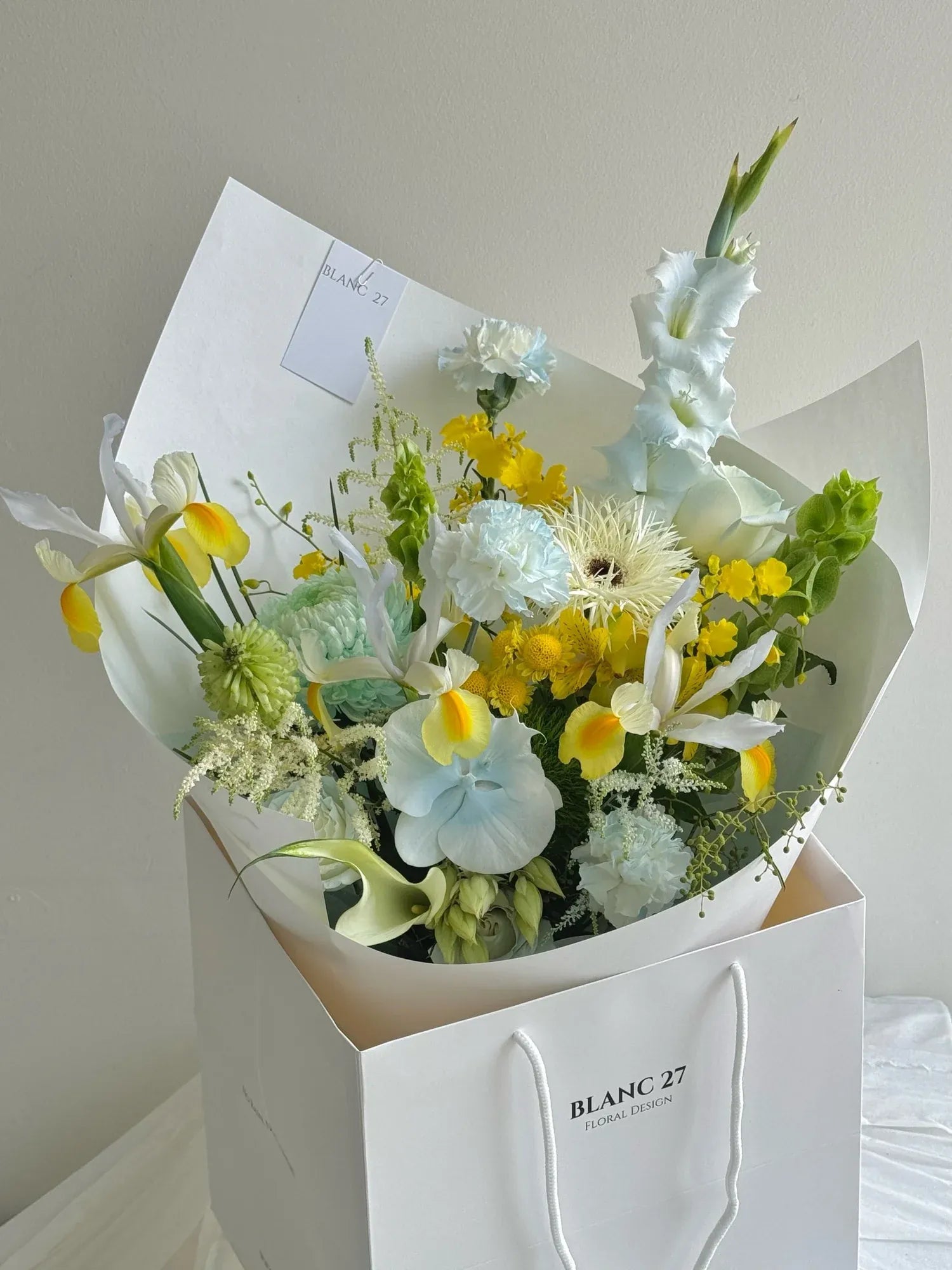 Daily Blooms (Medium)