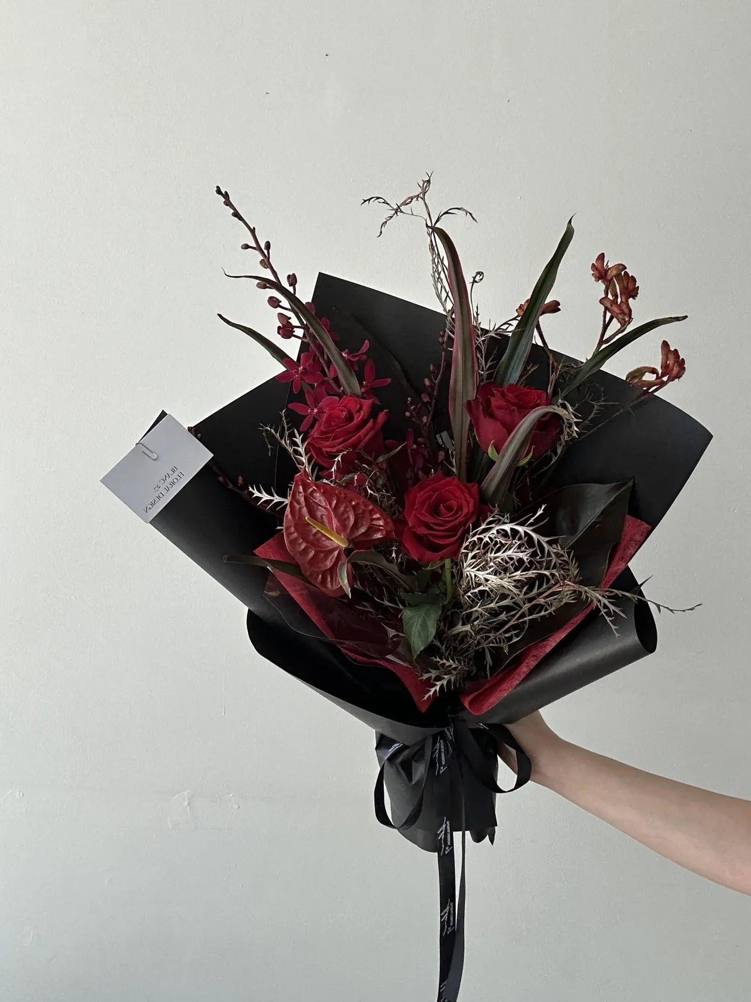 Daily Blooms (Standard)
