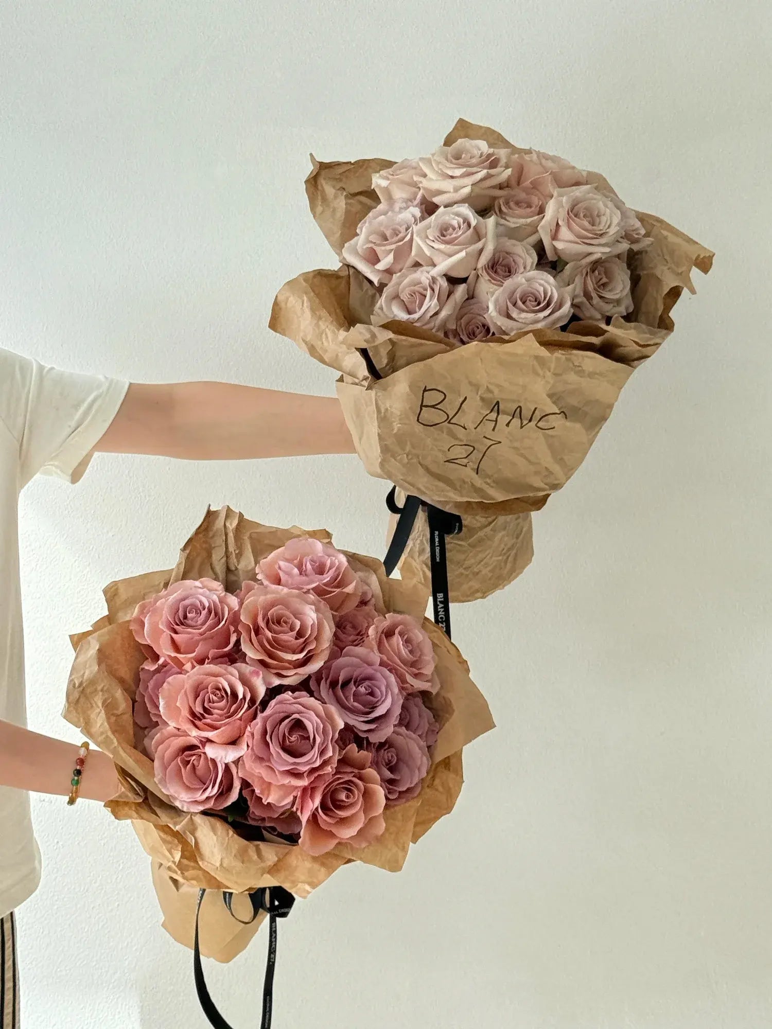 Rose Only - Drowsy Rose