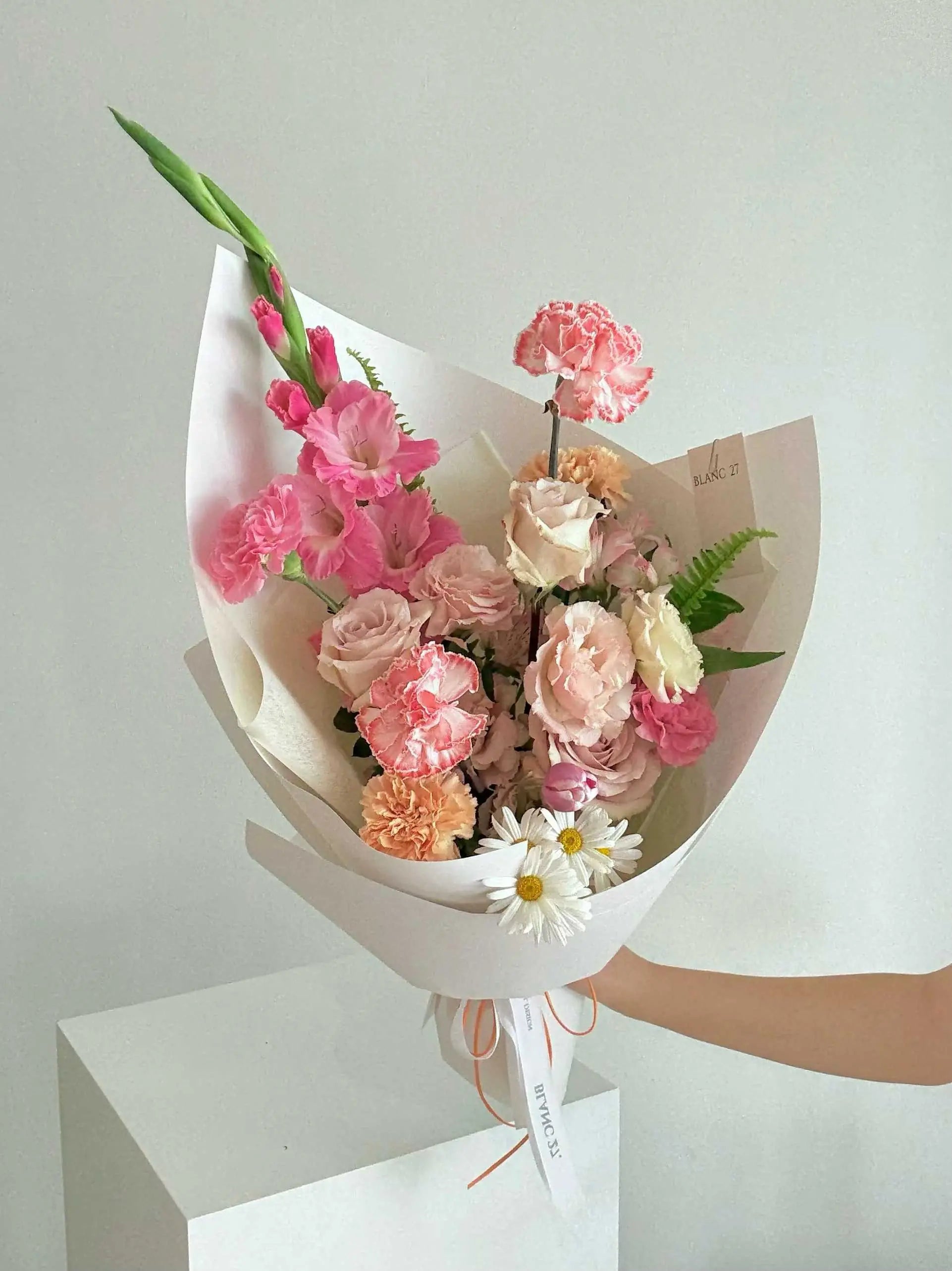 Daily Blooms (Standard)
