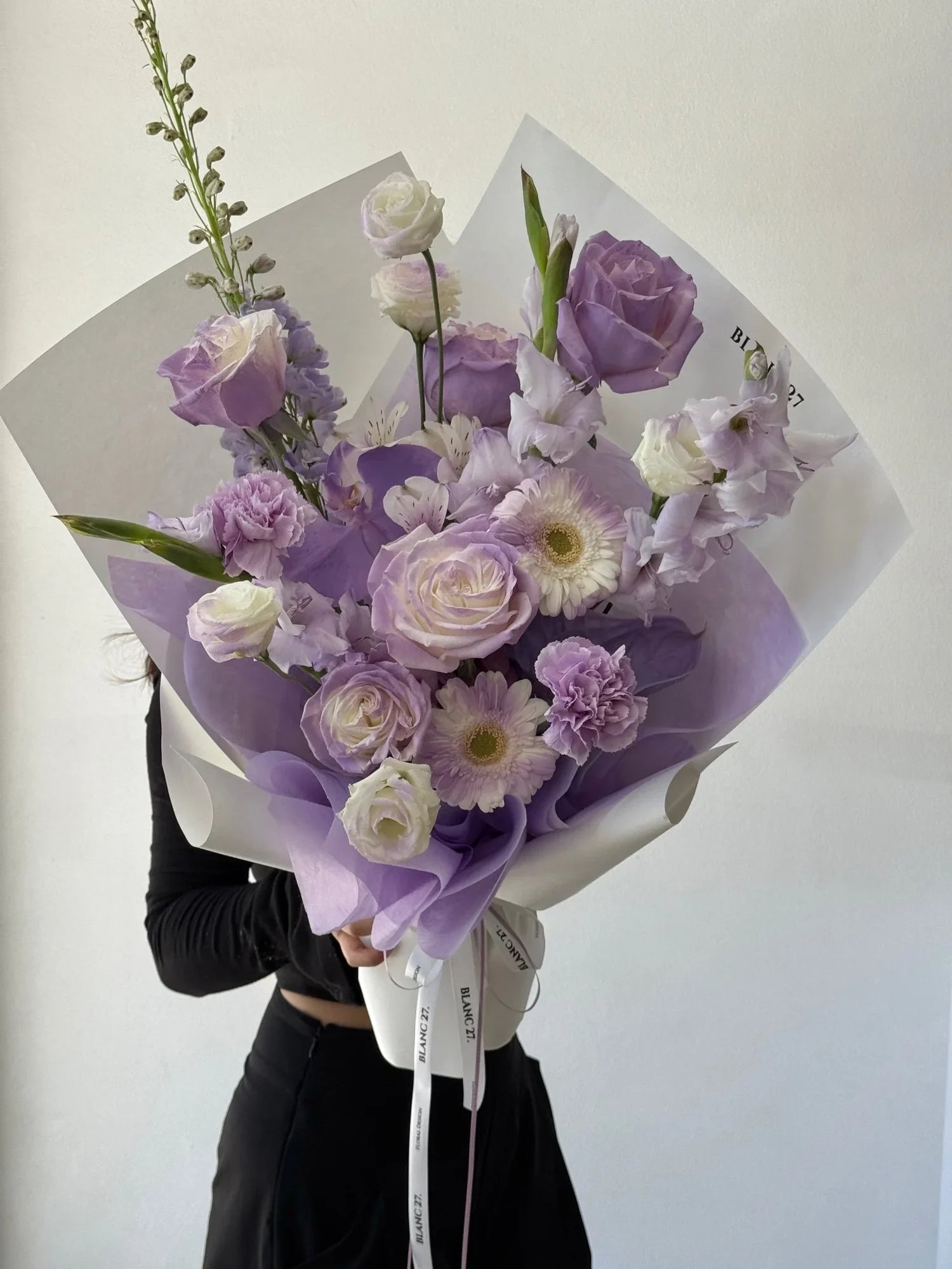 Daily Blooms (Medium)