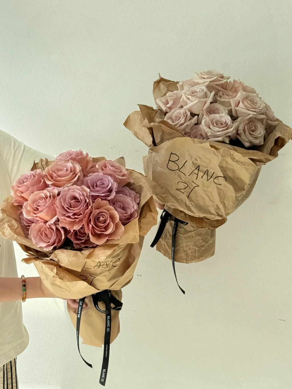 Rose Only - Drowsy Rose