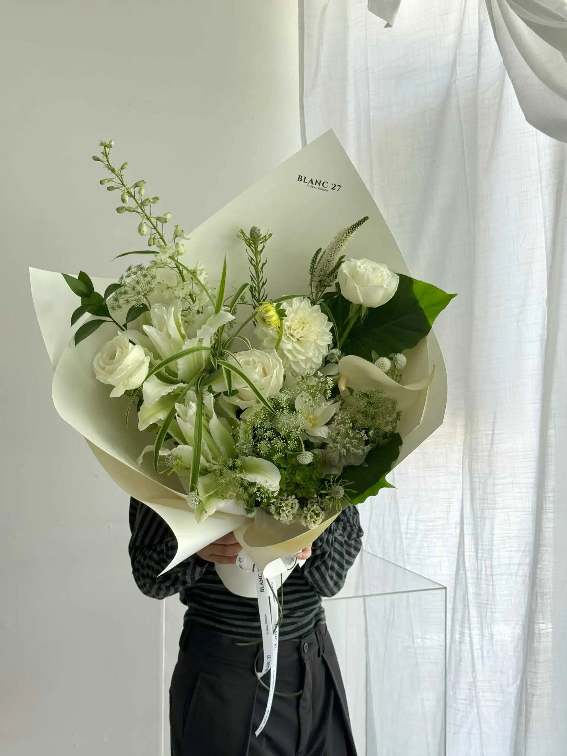 Daily Blooms (Medium)