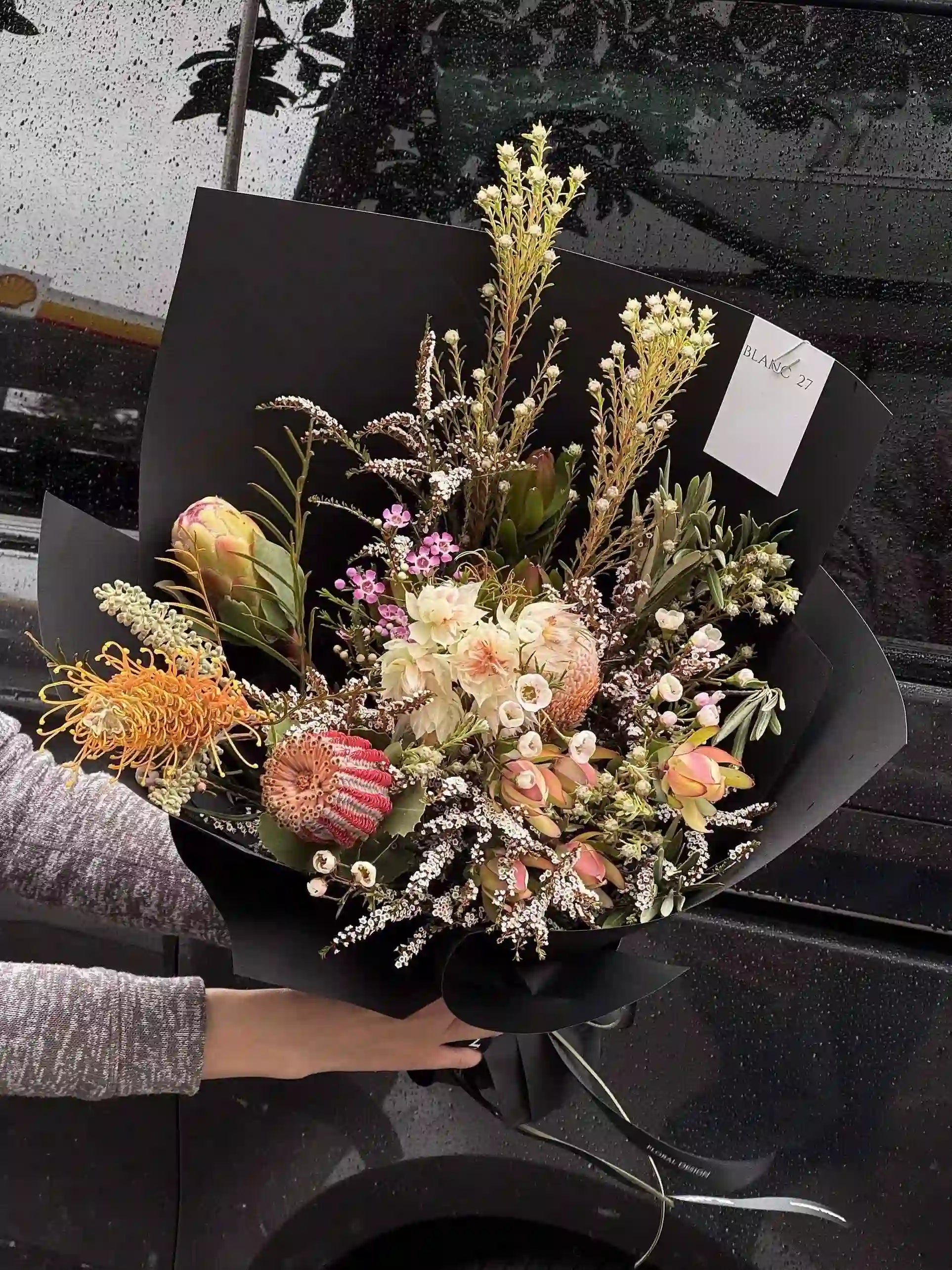 Daily Blooms (Medium)