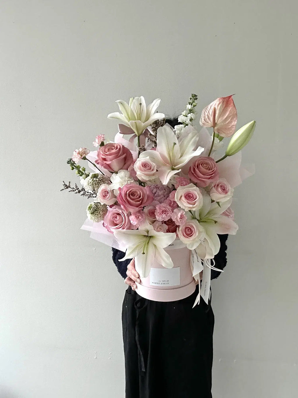 Pink Poem