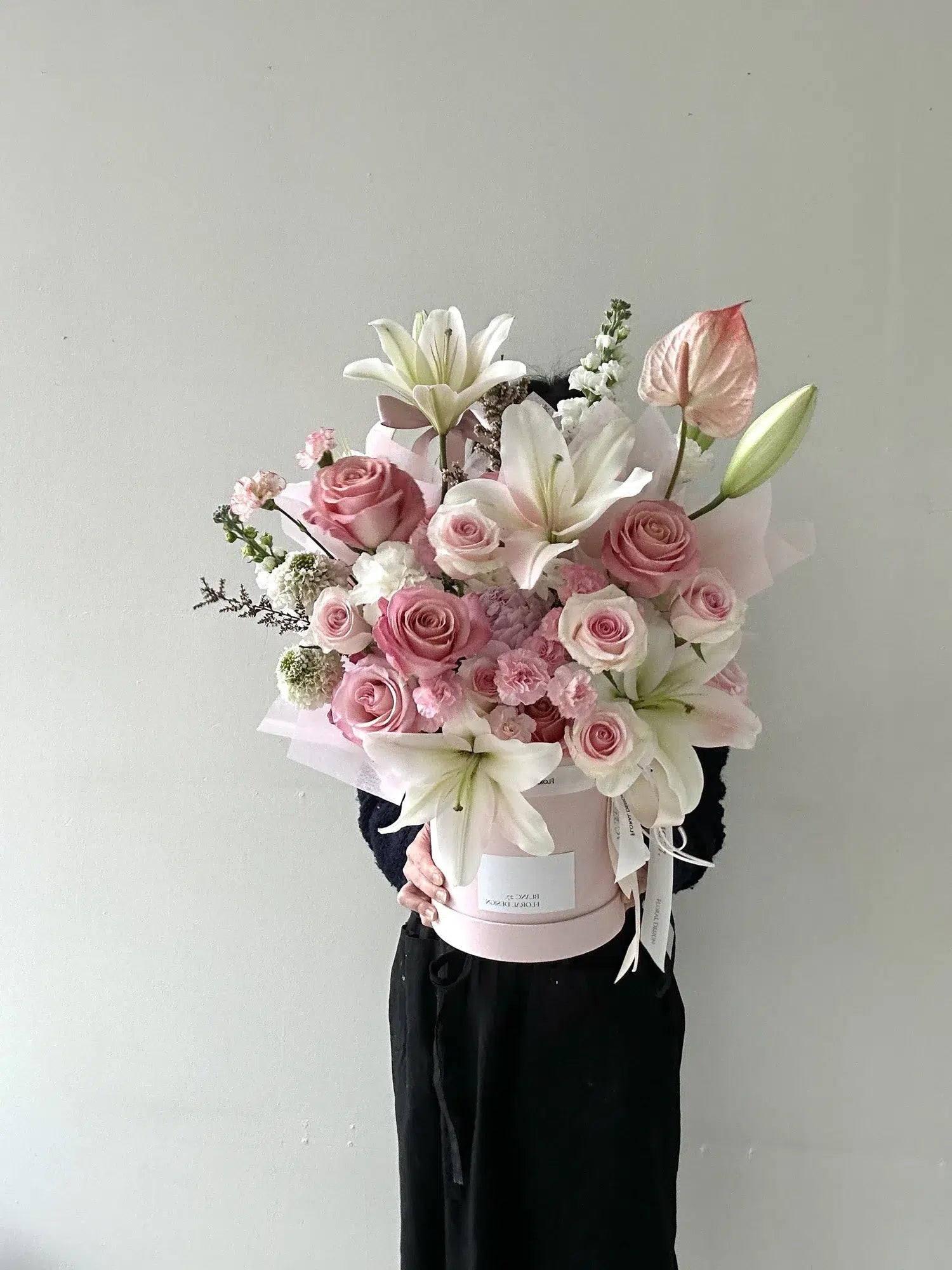 Pink Poem