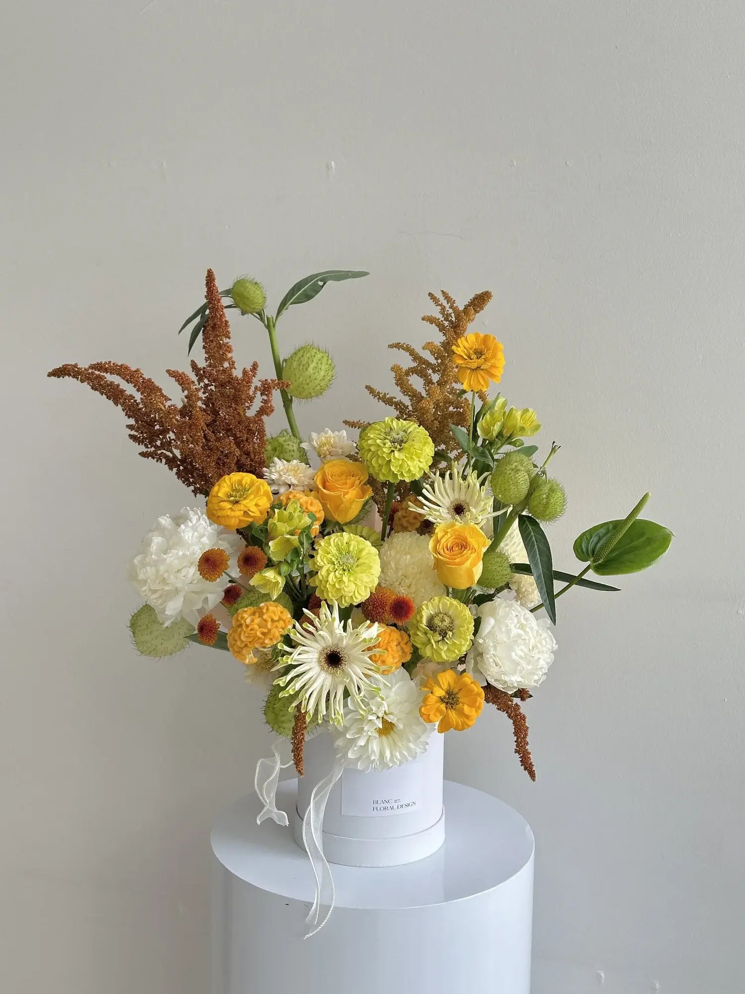 Citrus Breeze