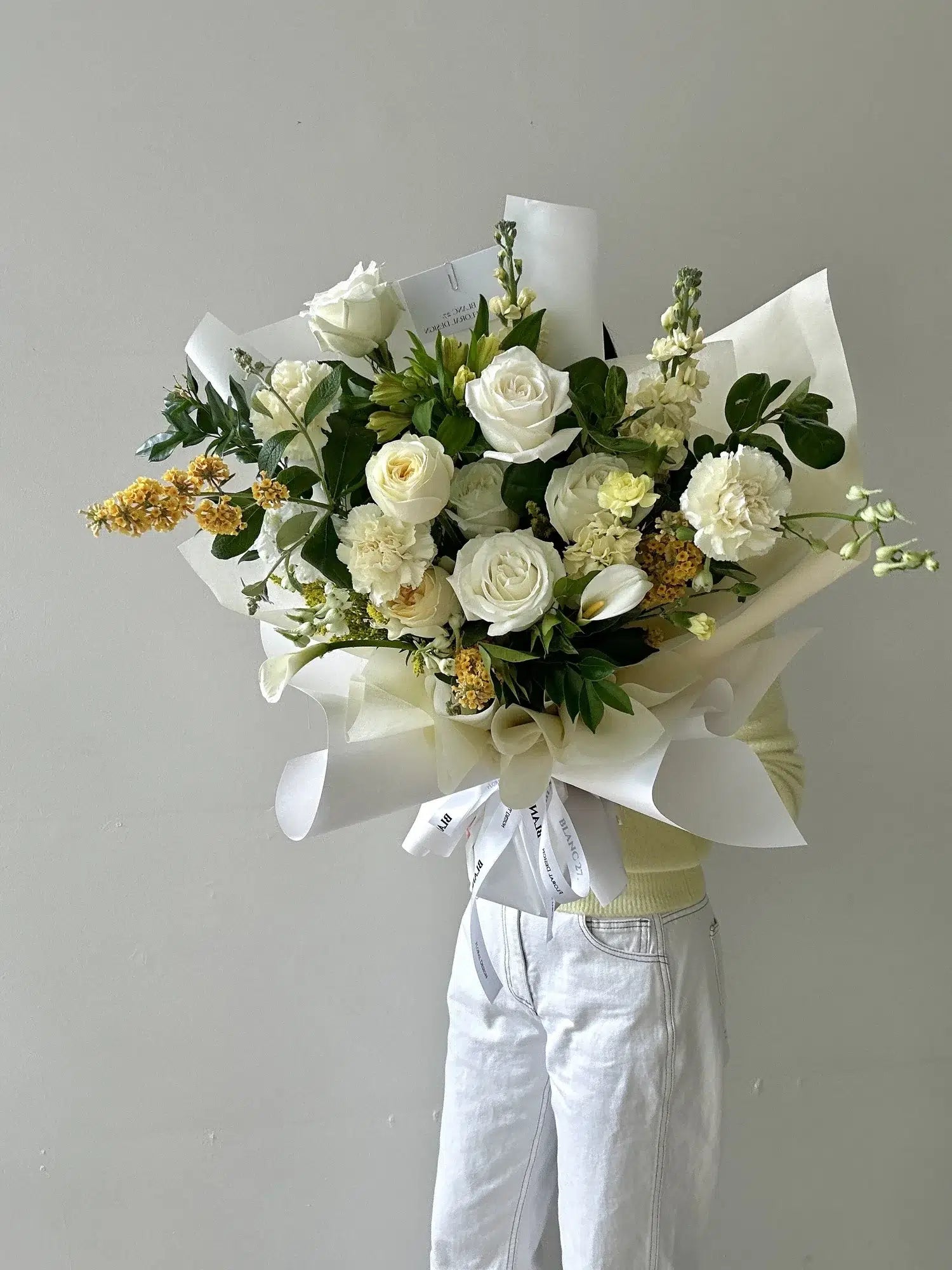 Daily Blooms (Large)