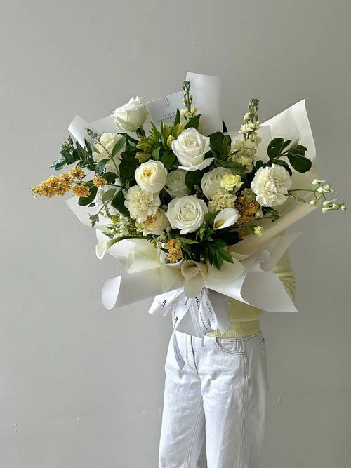 Daily Blooms (Large)