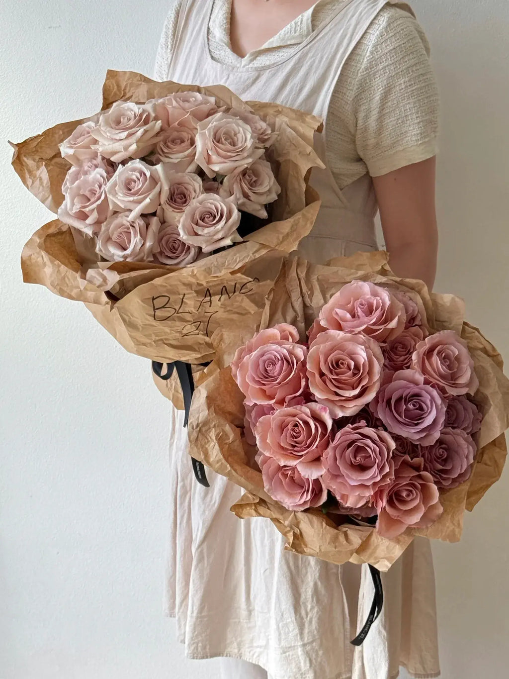 Rose Only - Drowsy Rose