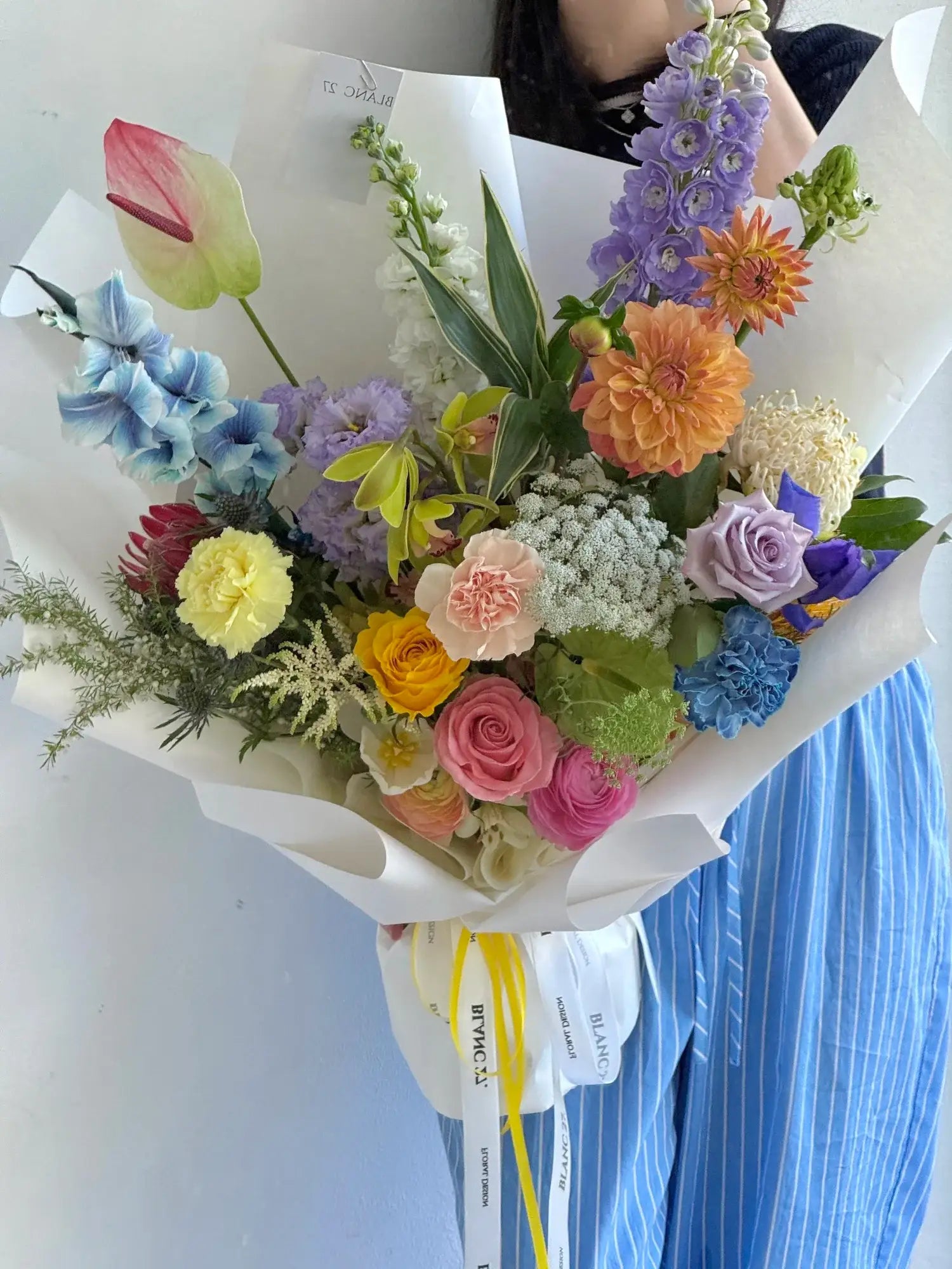 Daily Blooms (Large)