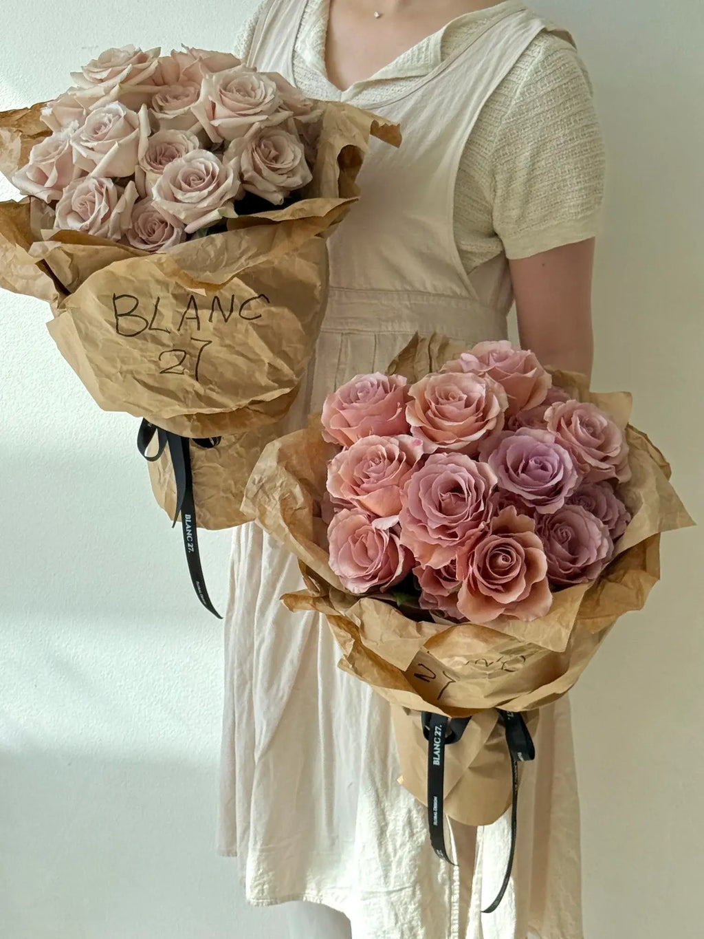 Rose Only - Drowsy Rose