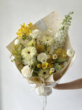 Daily Blooms (Medium)
