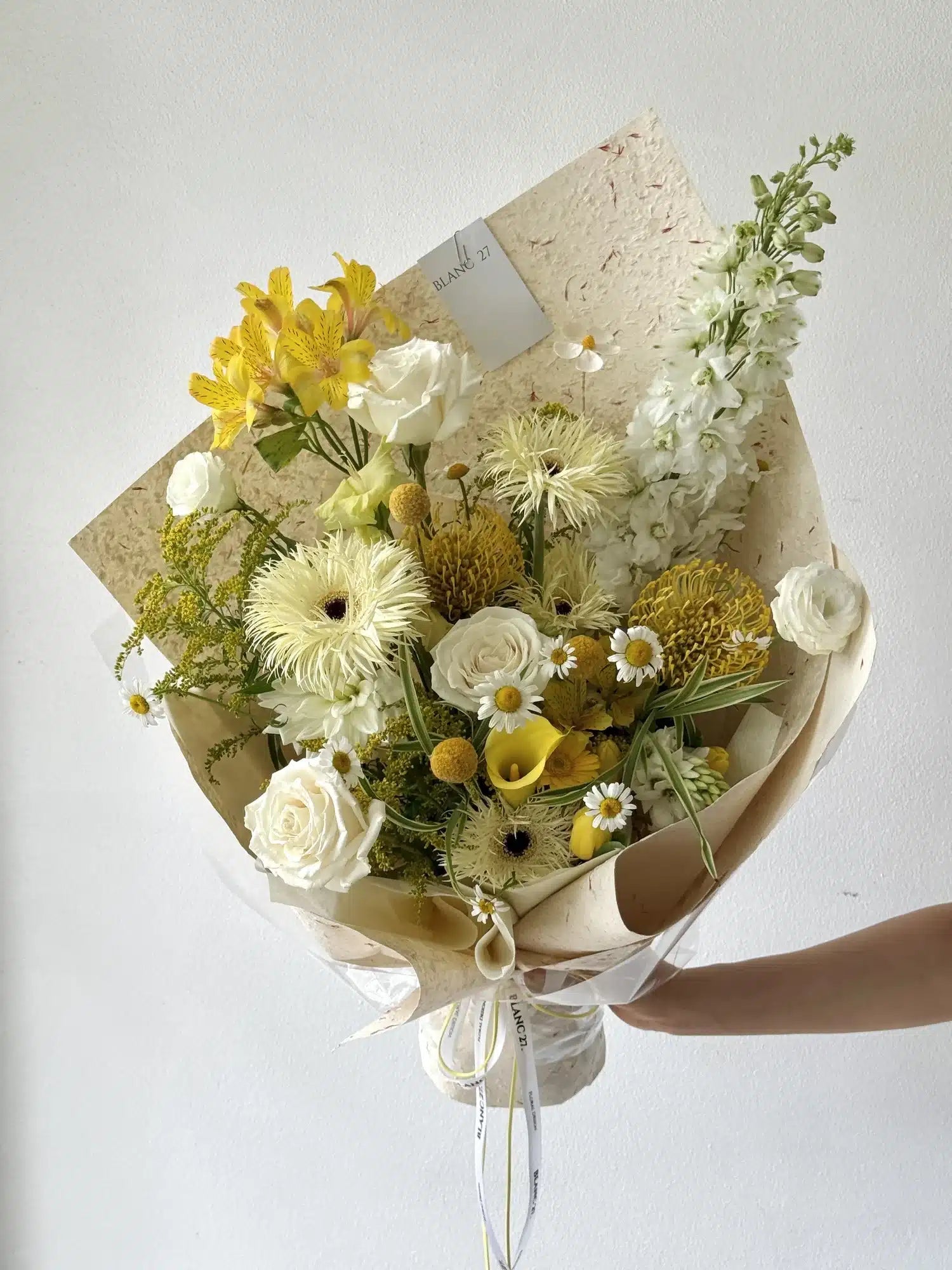 Daily Blooms (Medium)
