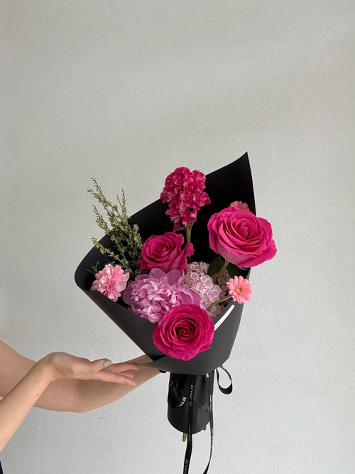 Daily Blooms (Standard)