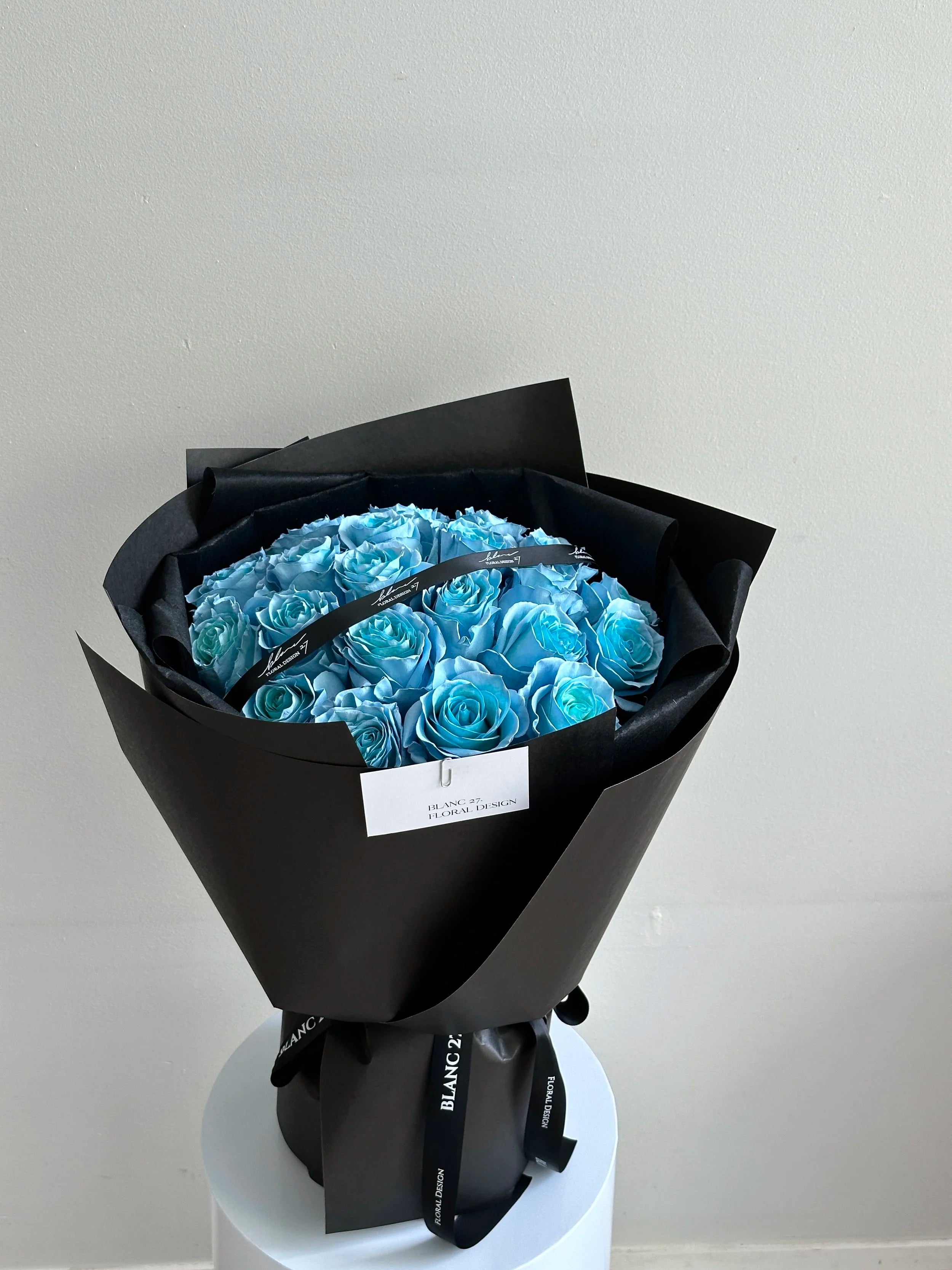 Ribbon Décor ( NOT a Bouquet! )
